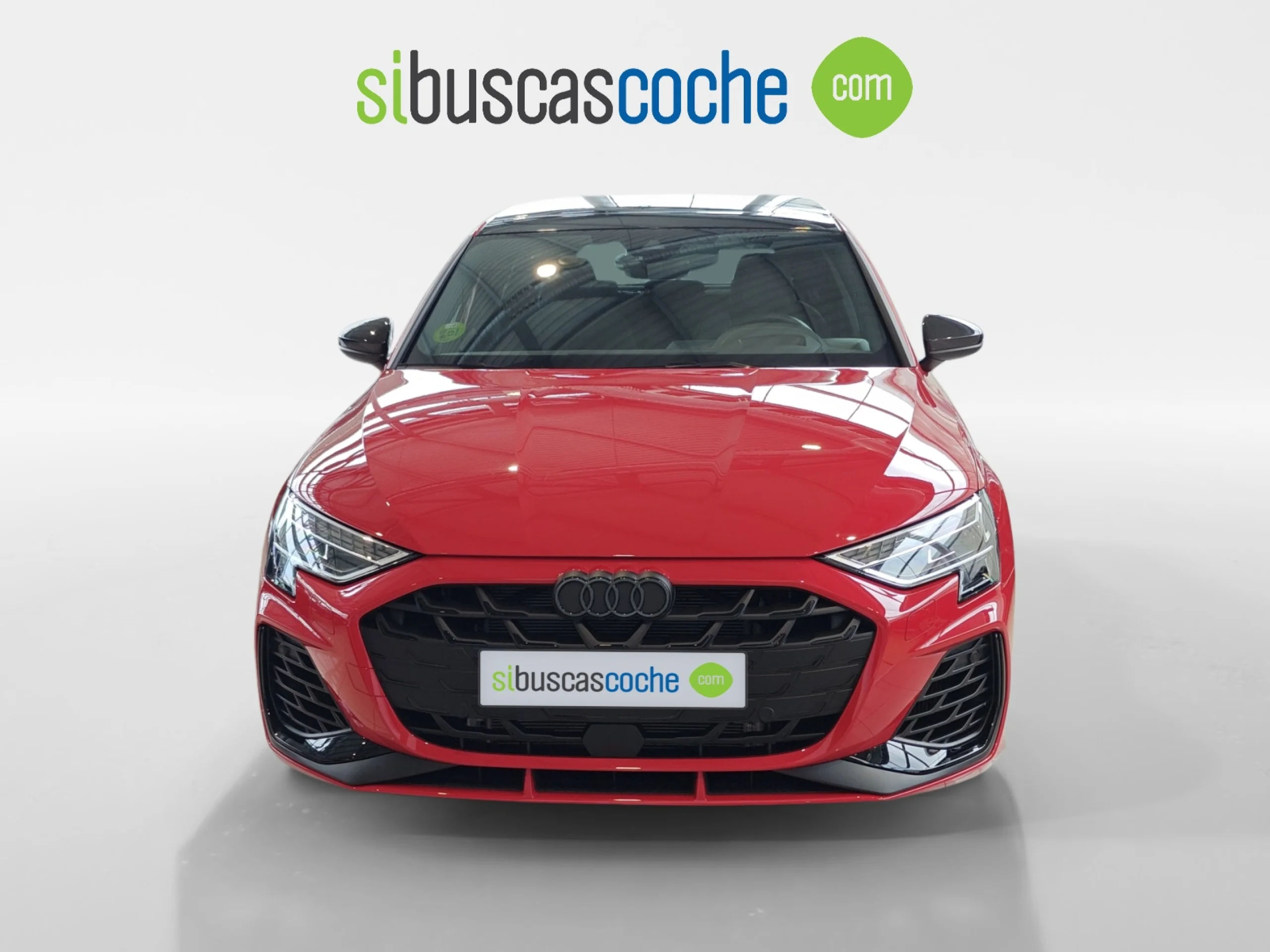 AUDI A3 S3 SPORTBACK TFSI 245KW QUATTRO S TRONIC - Foto 19