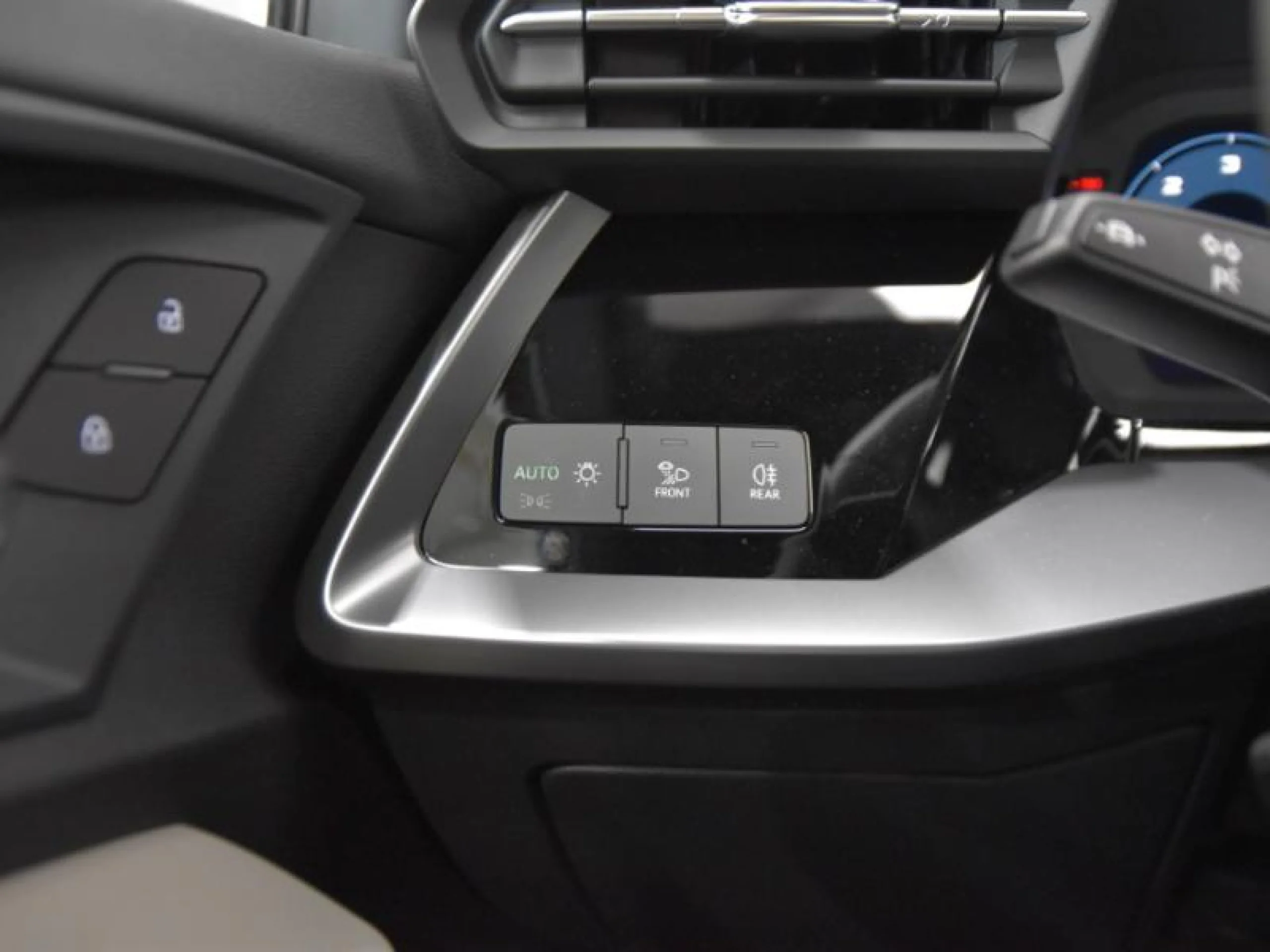 AUDI A3 SPORTBACK BLACK LINE 35 TDI 110KW(150CV) - Foto 17