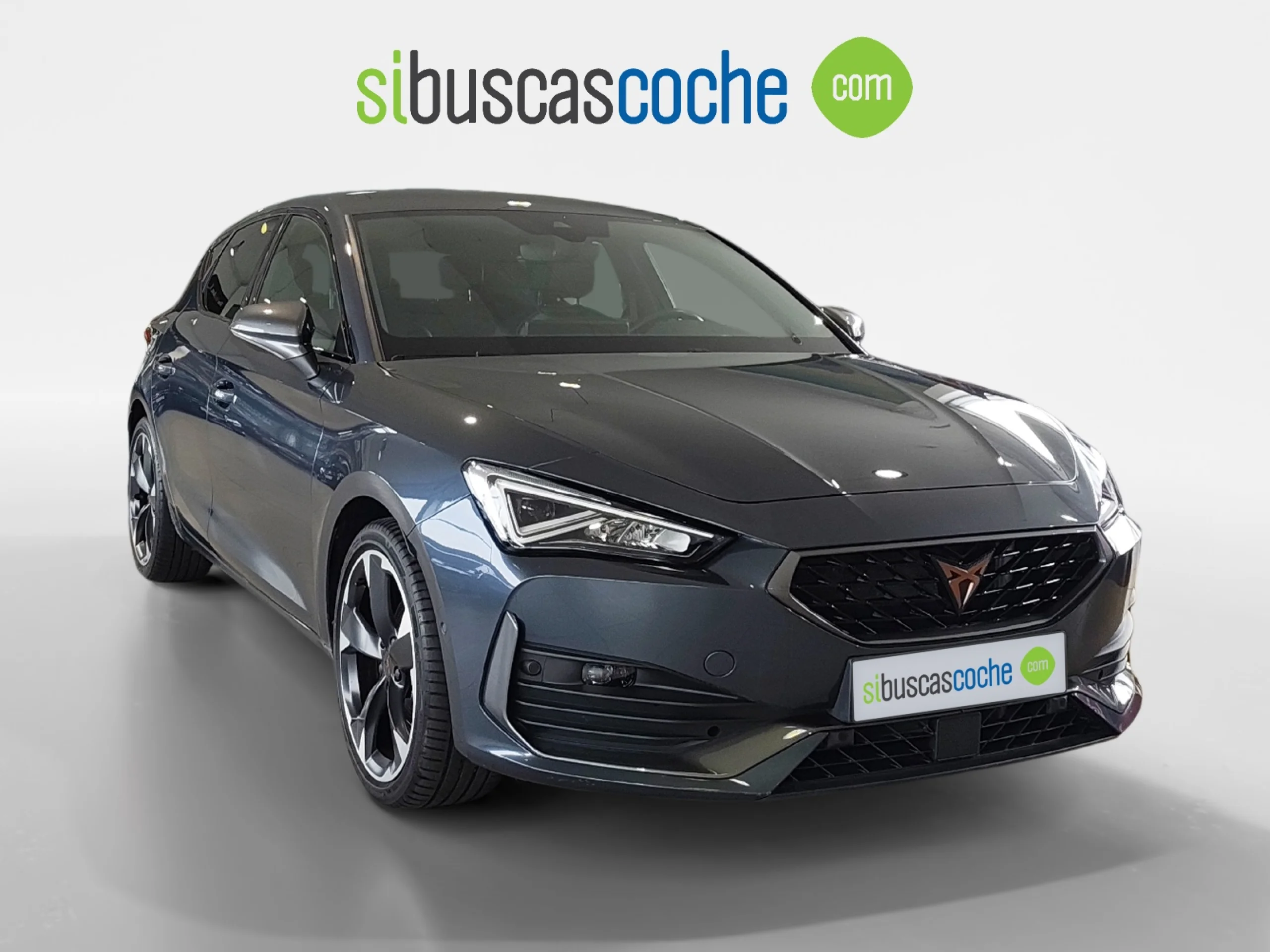 CUPRA LEON 1.5 ETSI 110KW (150CV) DSG - Foto 1