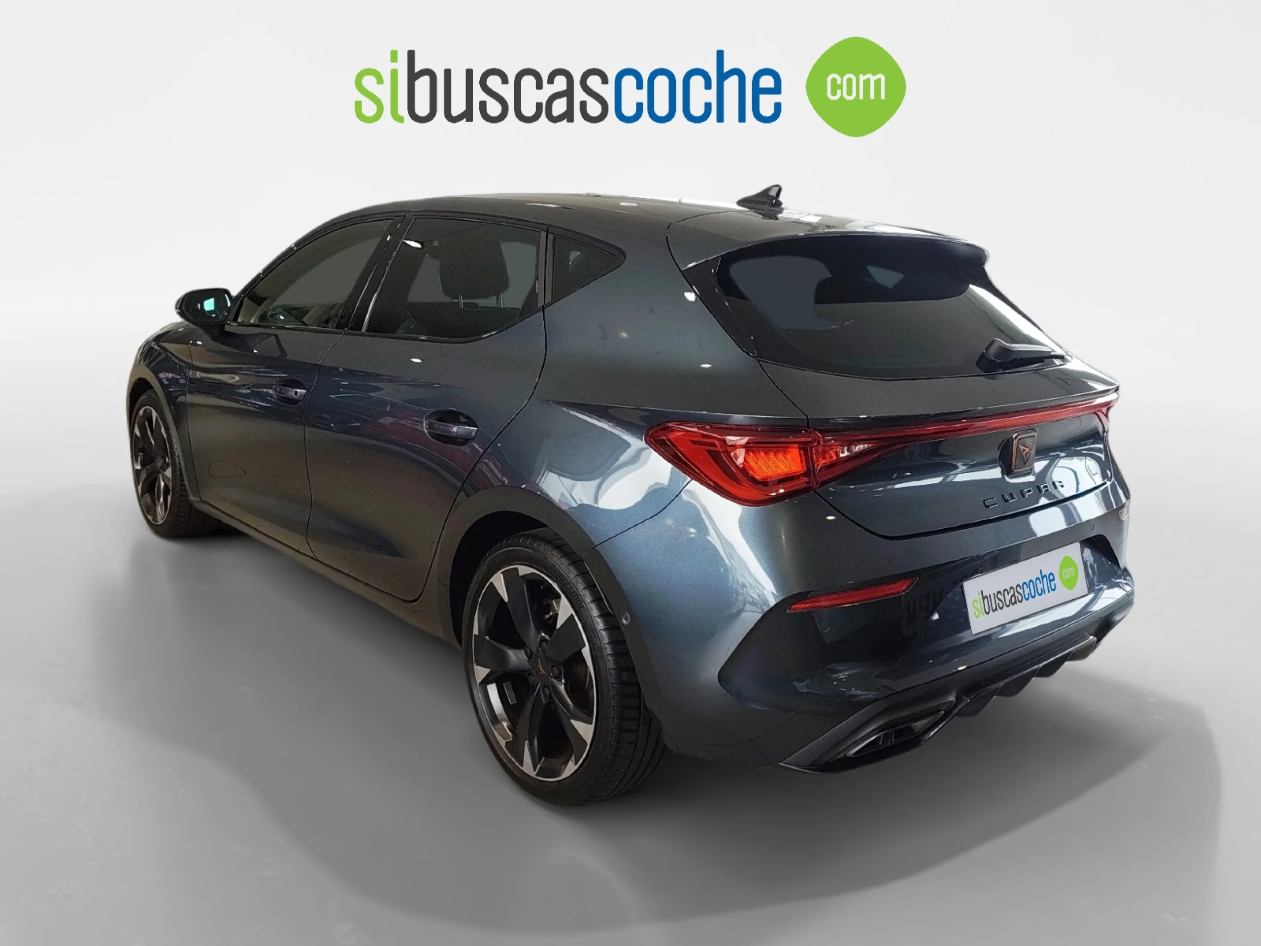 CUPRA LEON 1.5 ETSI 110KW (150CV) DSG - Foto 2
