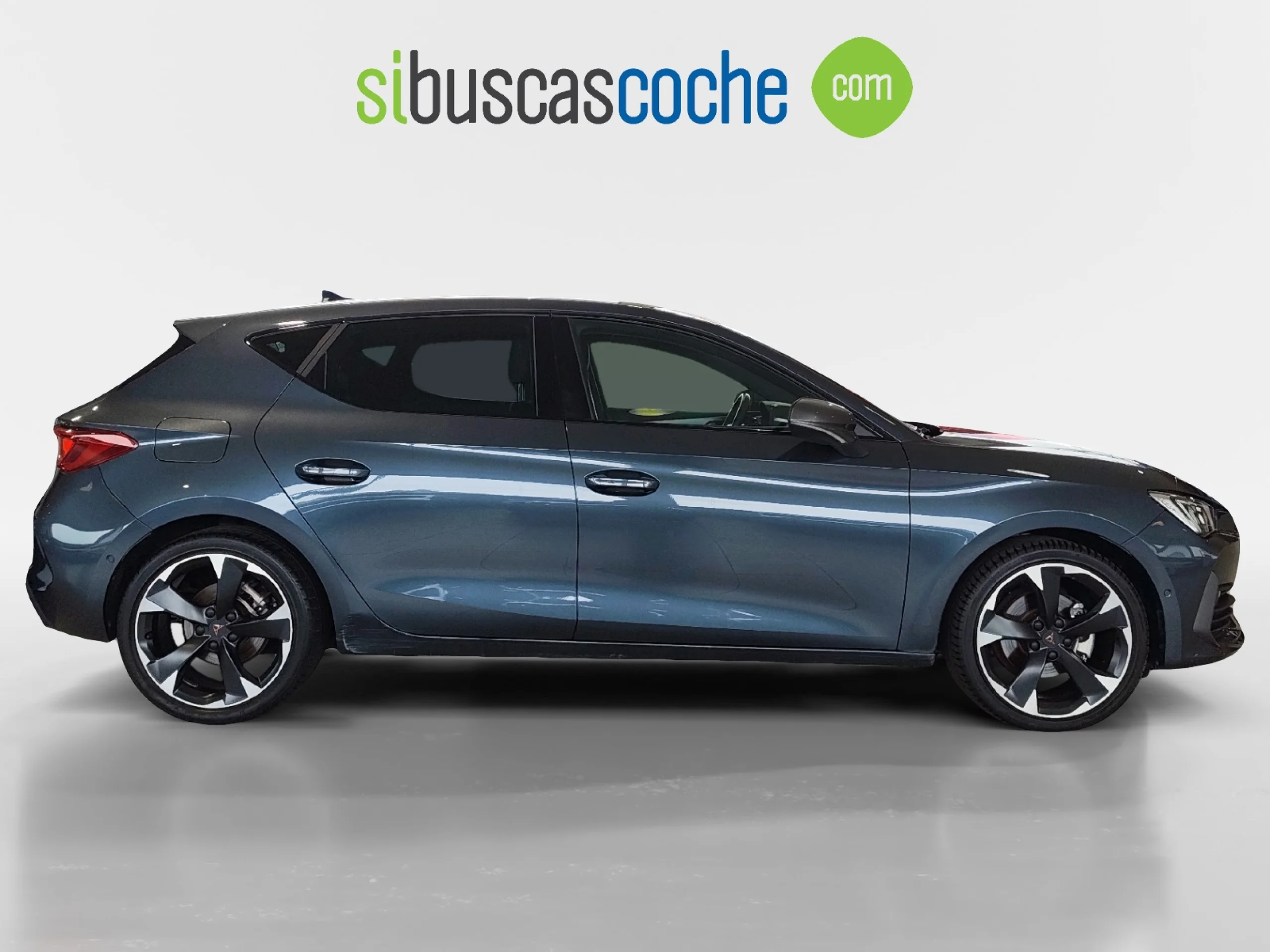 CUPRA LEON 1.5 ETSI 110KW (150CV) DSG - Foto 3