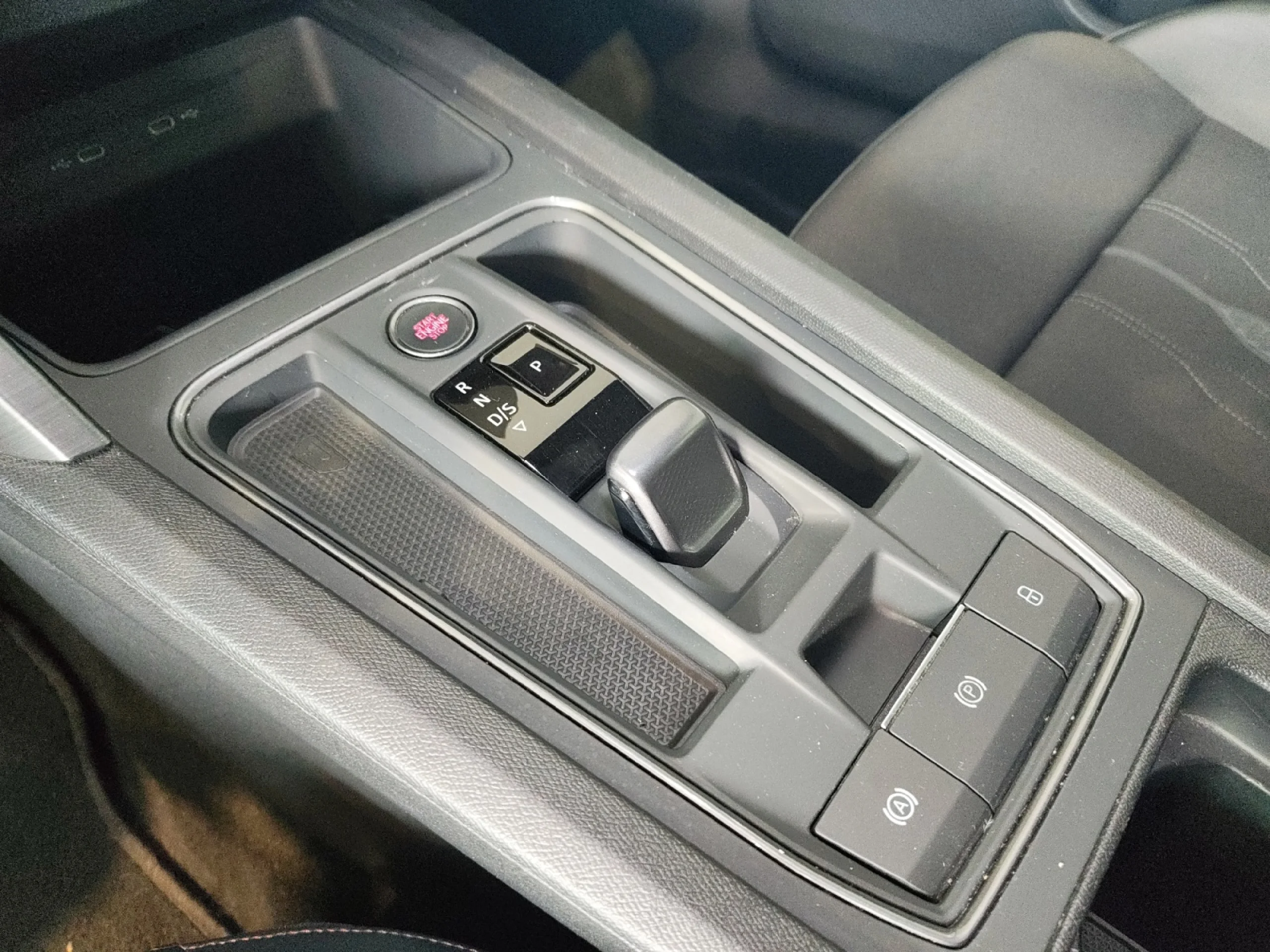 CUPRA LEON 1.5 ETSI 110KW (150CV) DSG - Foto 13