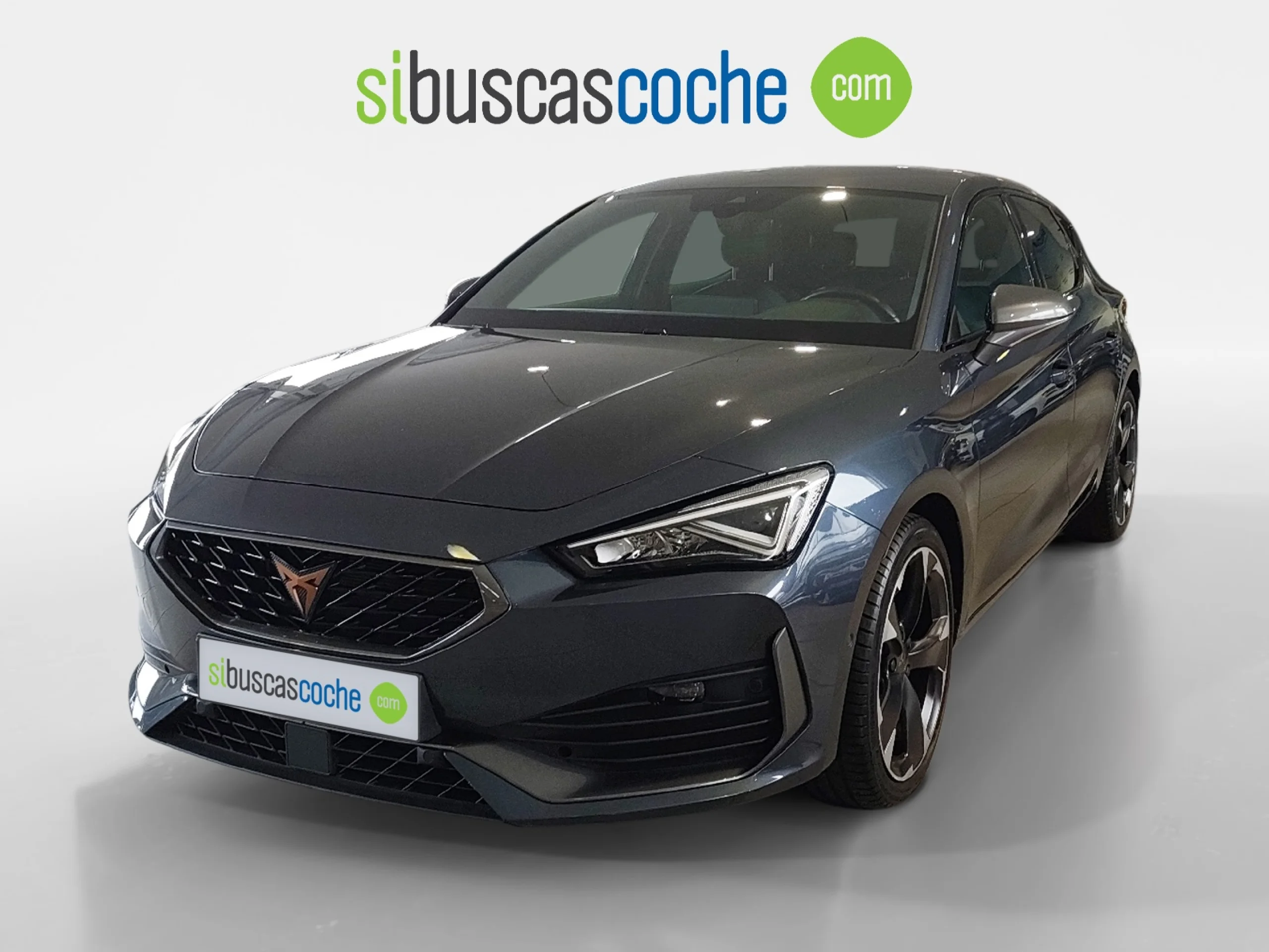 CUPRA LEON 1.5 ETSI 110KW (150CV) DSG - Foto 15
