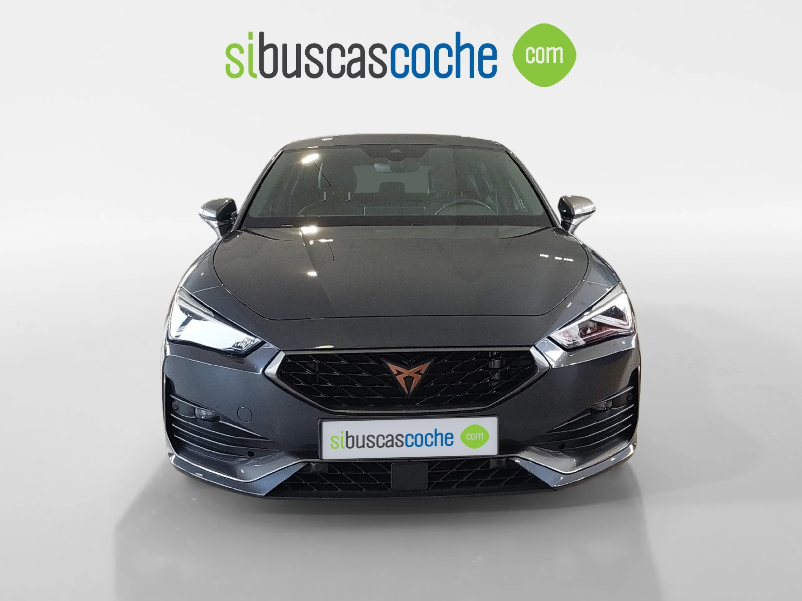 CUPRA LEON 1.5 ETSI 110KW (150CV) DSG - Foto 16