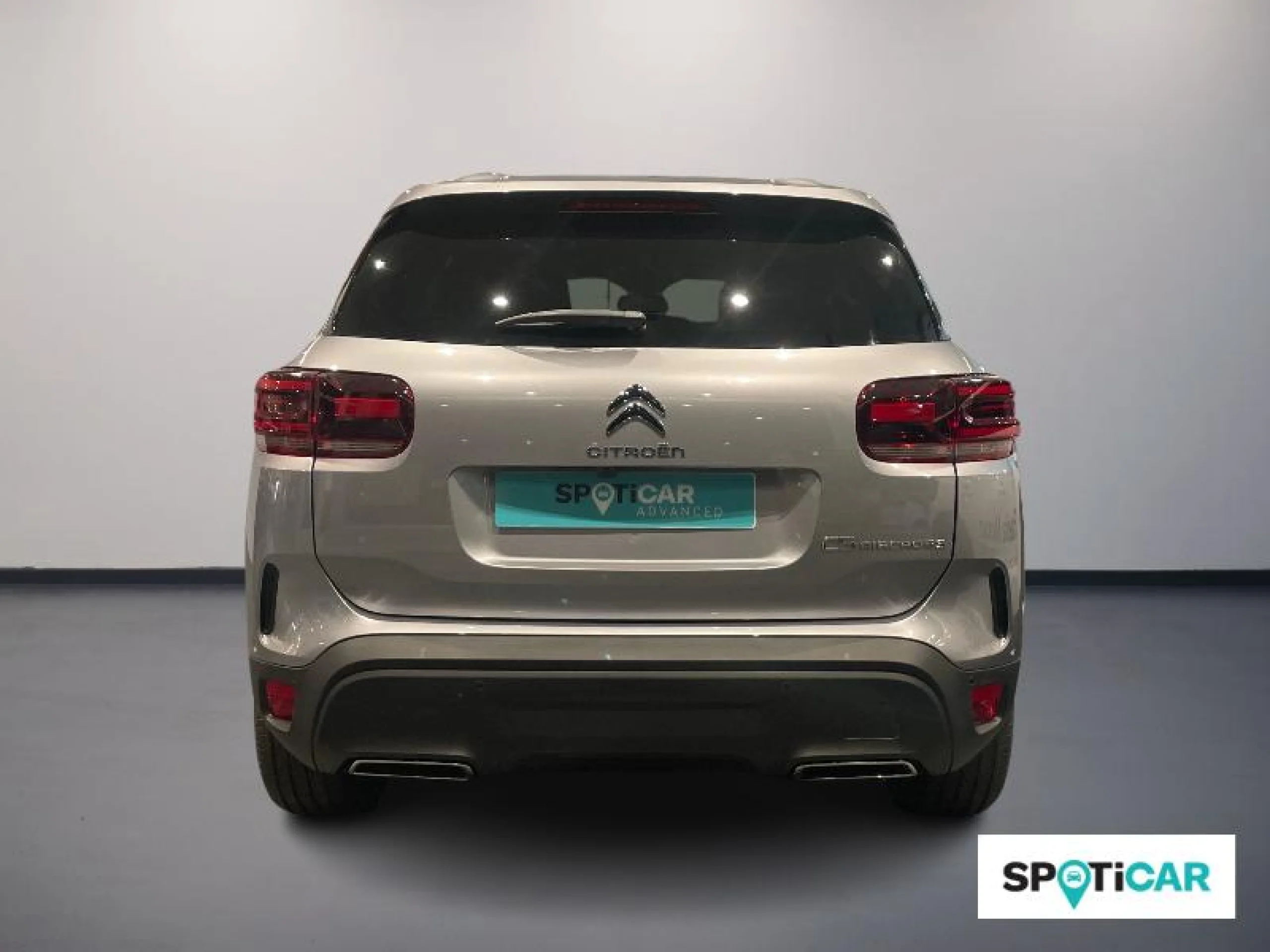 CITROEN C5 AIRCROSS PURETECH 96KW (130CV) S&S C SERIES - Foto 6