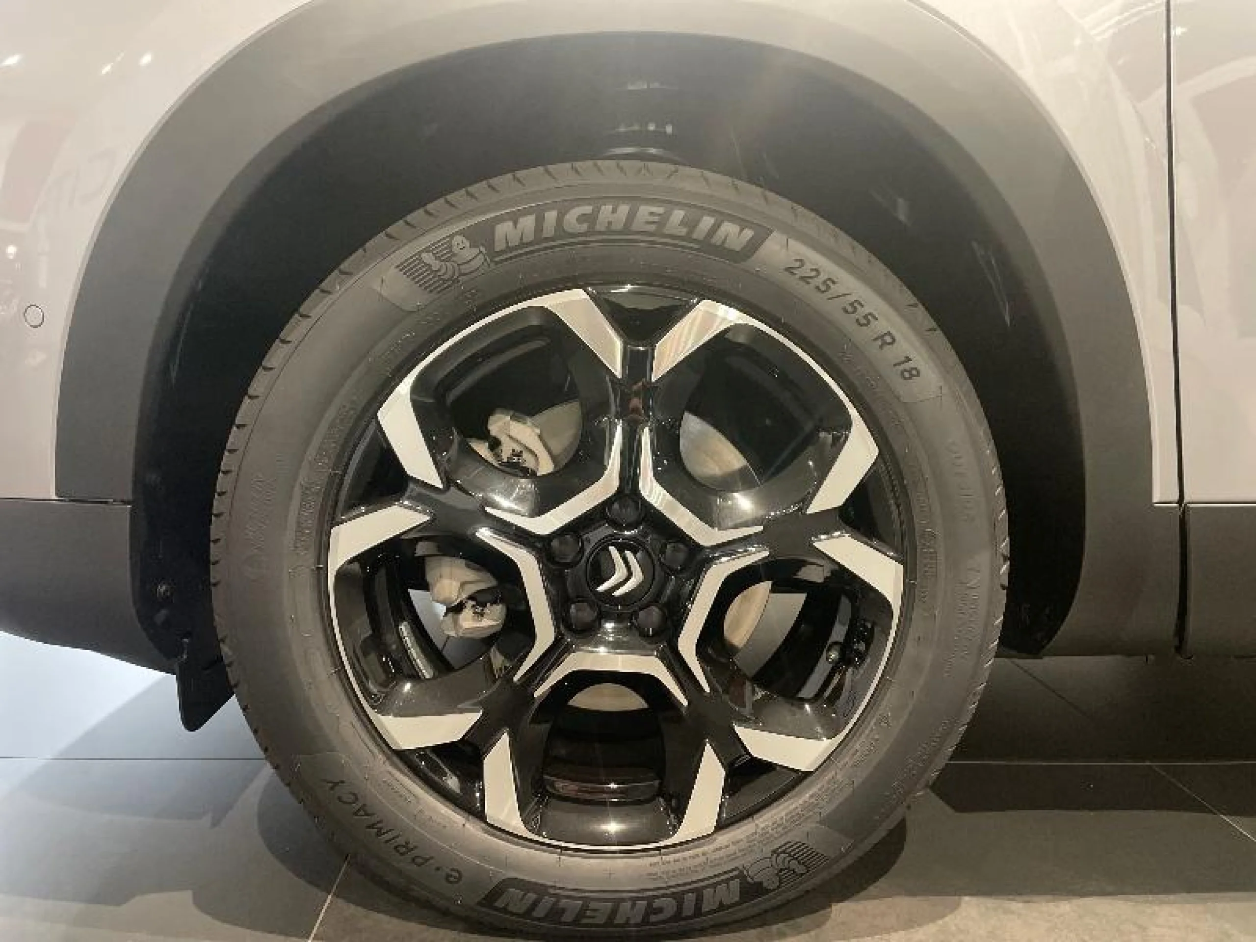 CITROEN C5 AIRCROSS PURETECH 96KW (130CV) S&S C SERIES - Foto 8