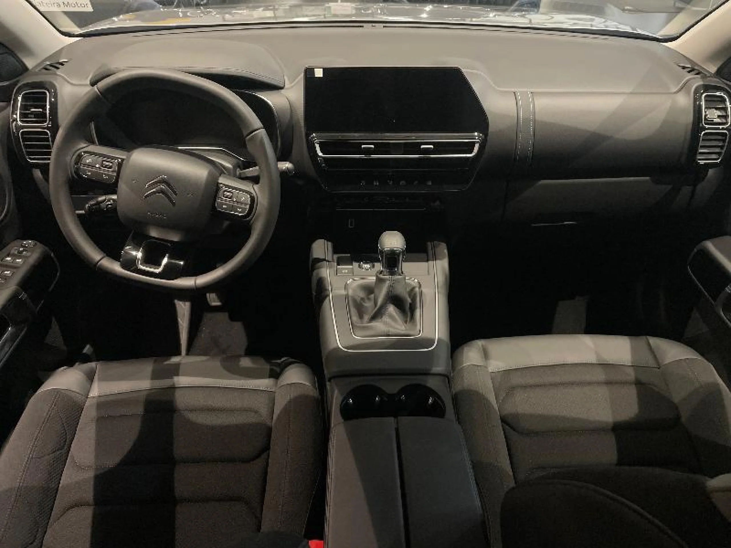 CITROEN C5 AIRCROSS PURETECH 96KW (130CV) S&S C SERIES - Foto 9