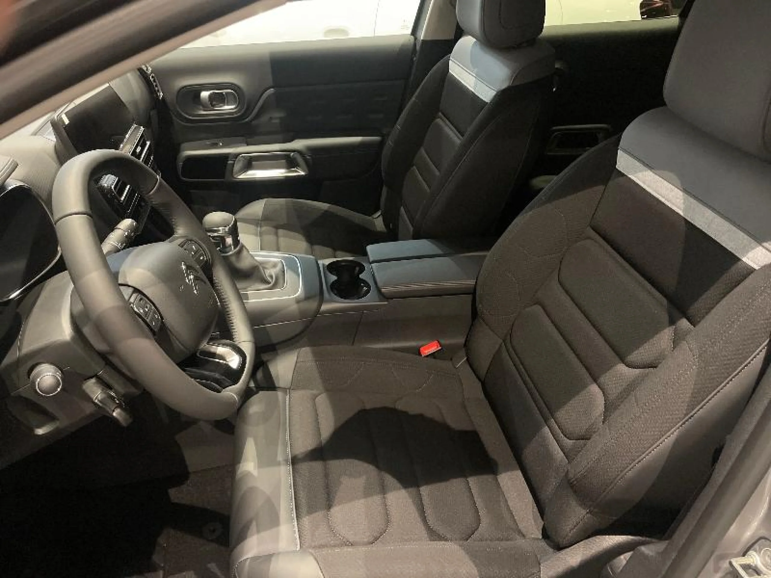 CITROEN C5 AIRCROSS PURETECH 96KW (130CV) S&S C SERIES - Foto 10