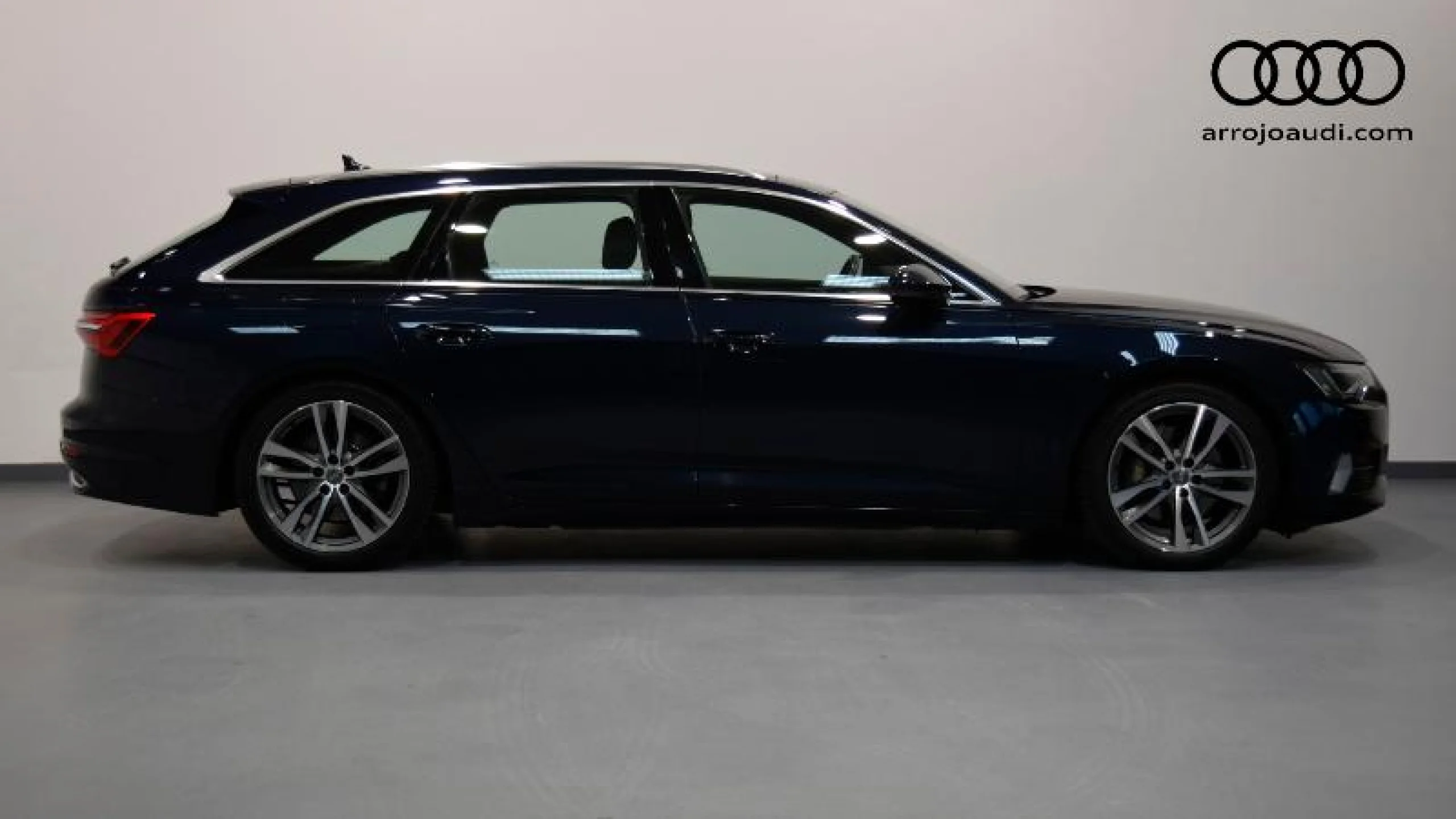 AUDI A6 AVANT SPORT 50 TDI 210KW QUATTRO TIPTRO - Foto 3