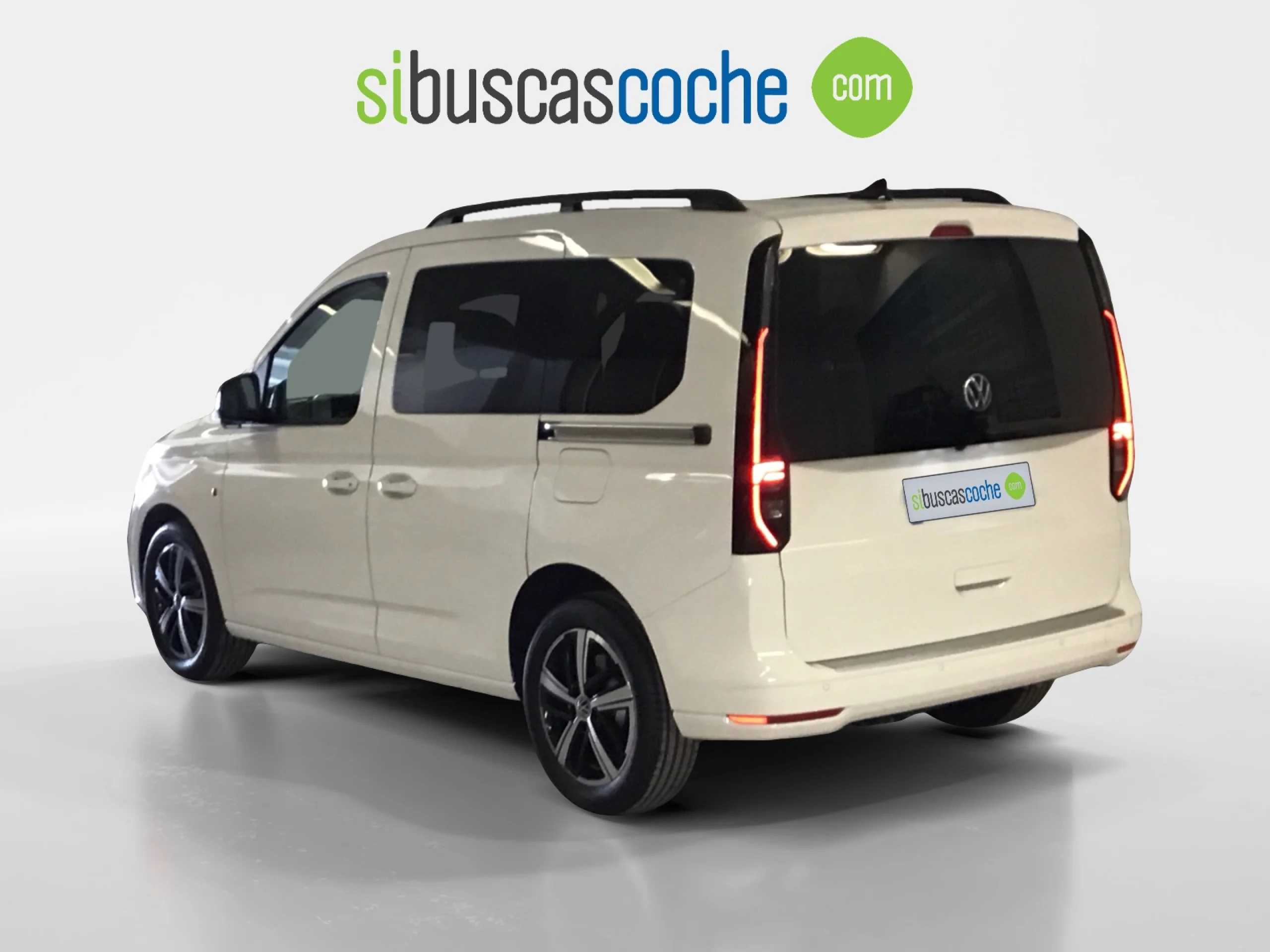 VW COMERCIALES Caddy CADDY  OUTDOOR 5 ASIENTOS  2.0 TDI 90 KW (122 CV) DSG 7 VEL. - Foto 2