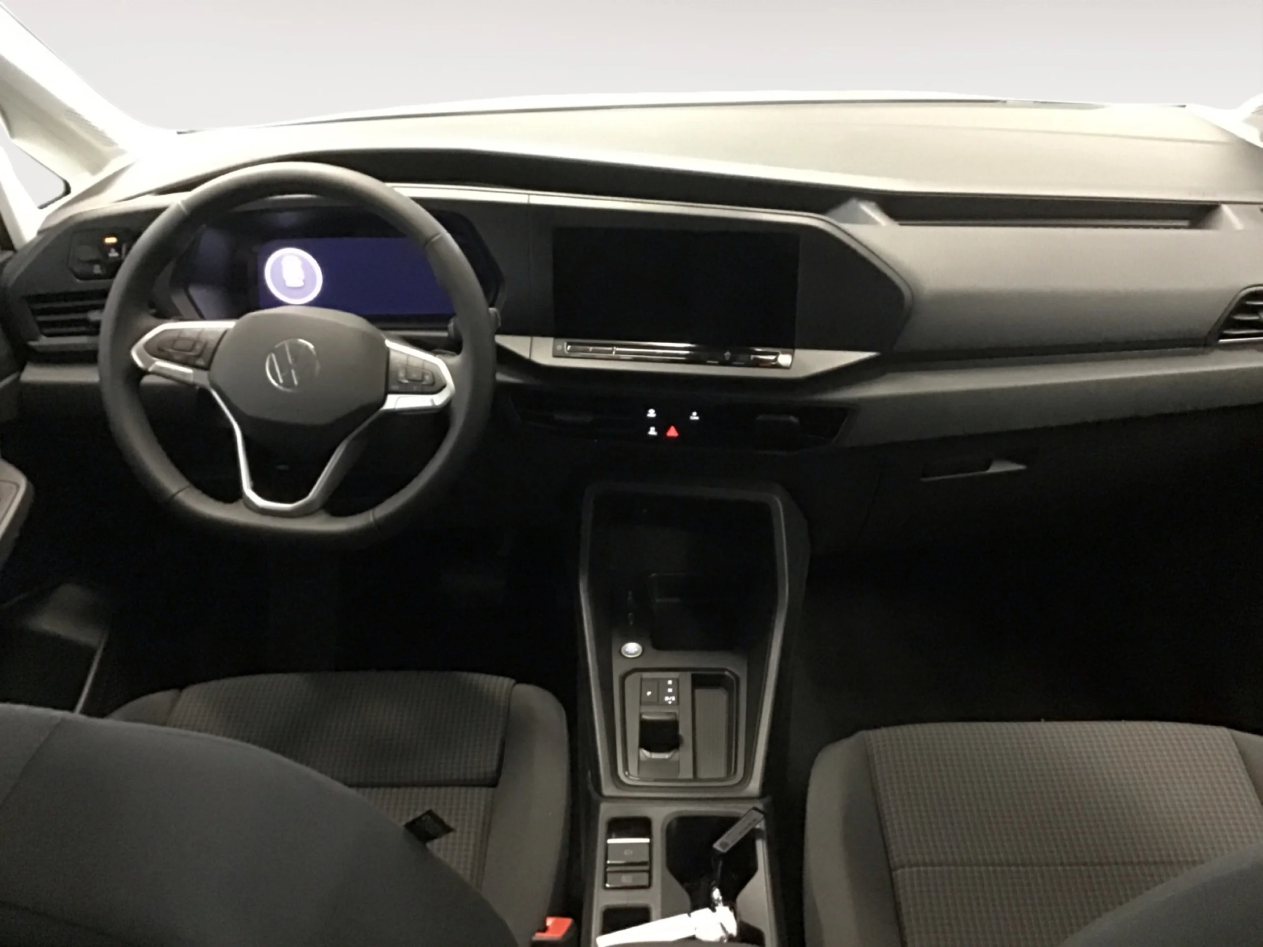 VW COMERCIALES Caddy CADDY  OUTDOOR 5 ASIENTOS  2.0 TDI 90 KW (122 CV) DSG 7 VEL. - Foto 4