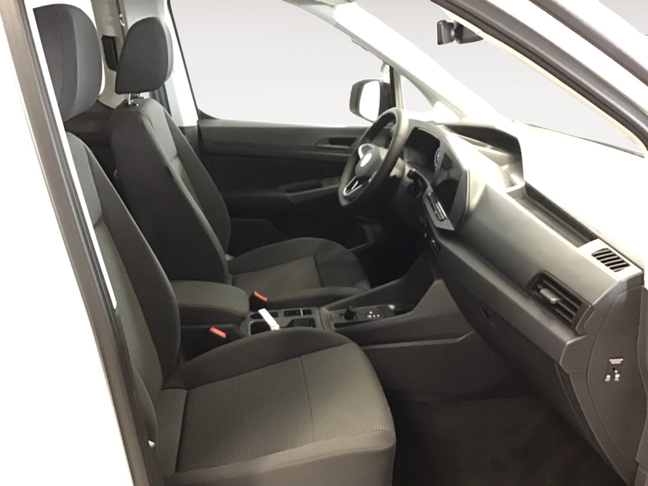 VW COMERCIALES Caddy CADDY  OUTDOOR 5 ASIENTOS  2.0 TDI 90 KW (122 CV) DSG 7 VEL. - Foto 5