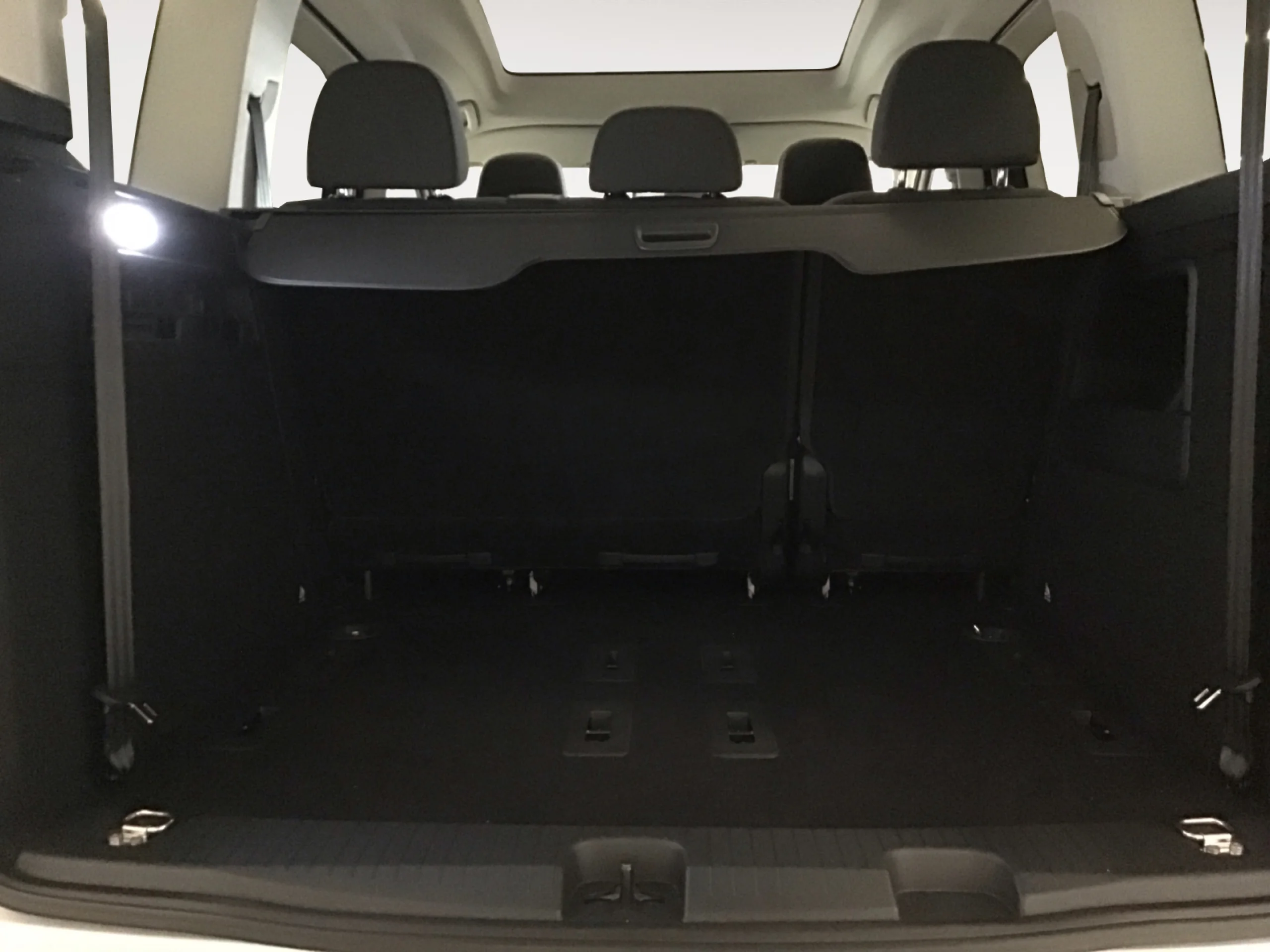 VW COMERCIALES Caddy CADDY  OUTDOOR 5 ASIENTOS  2.0 TDI 90 KW (122 CV) DSG 7 VEL. - Foto 7