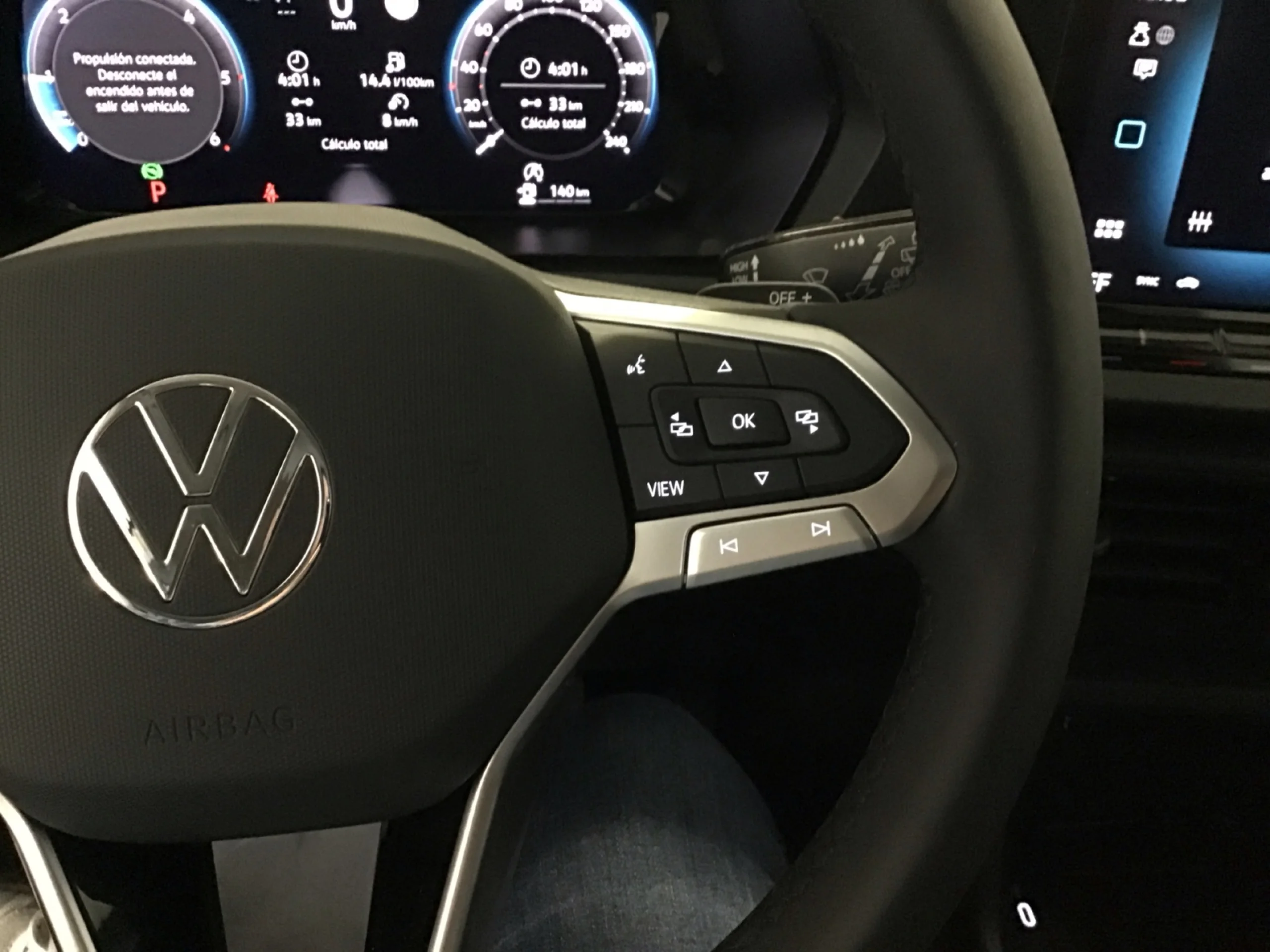 VW COMERCIALES Caddy CADDY  OUTDOOR 5 ASIENTOS  2.0 TDI 90 KW (122 CV) DSG 7 VEL. - Foto 9
