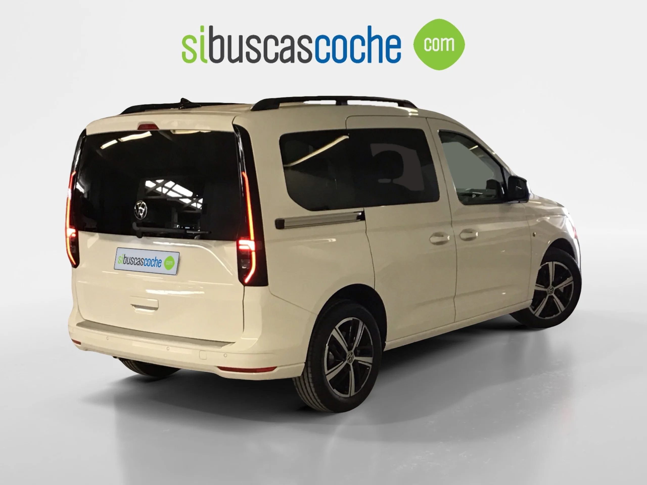 VW COMERCIALES Caddy CADDY  OUTDOOR 5 ASIENTOS  2.0 TDI 90 KW (122 CV) DSG 7 VEL. - Foto 11