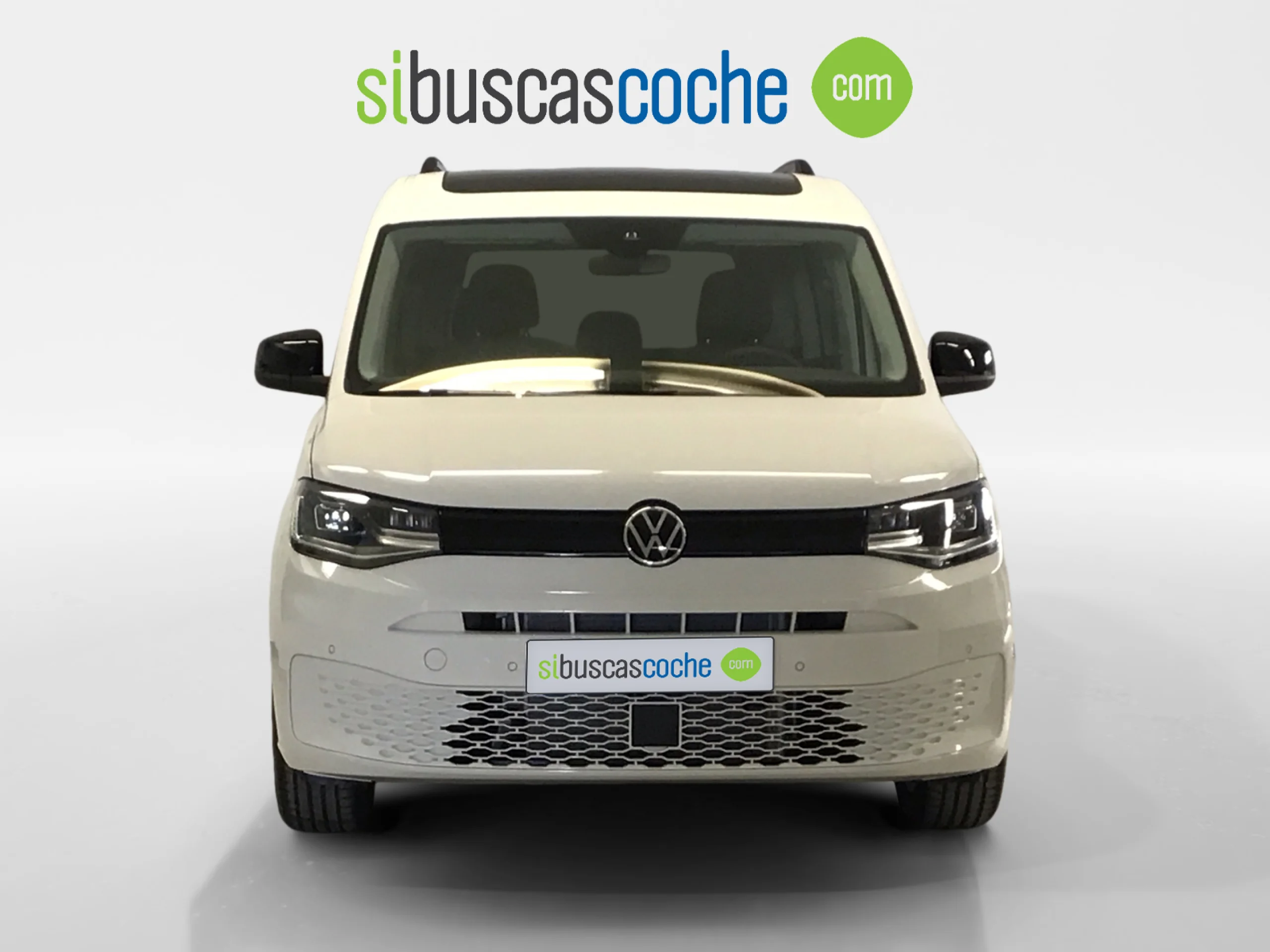 VW COMERCIALES Caddy CADDY  OUTDOOR 5 ASIENTOS  2.0 TDI 90 KW (122 CV) DSG 7 VEL. - Foto 12