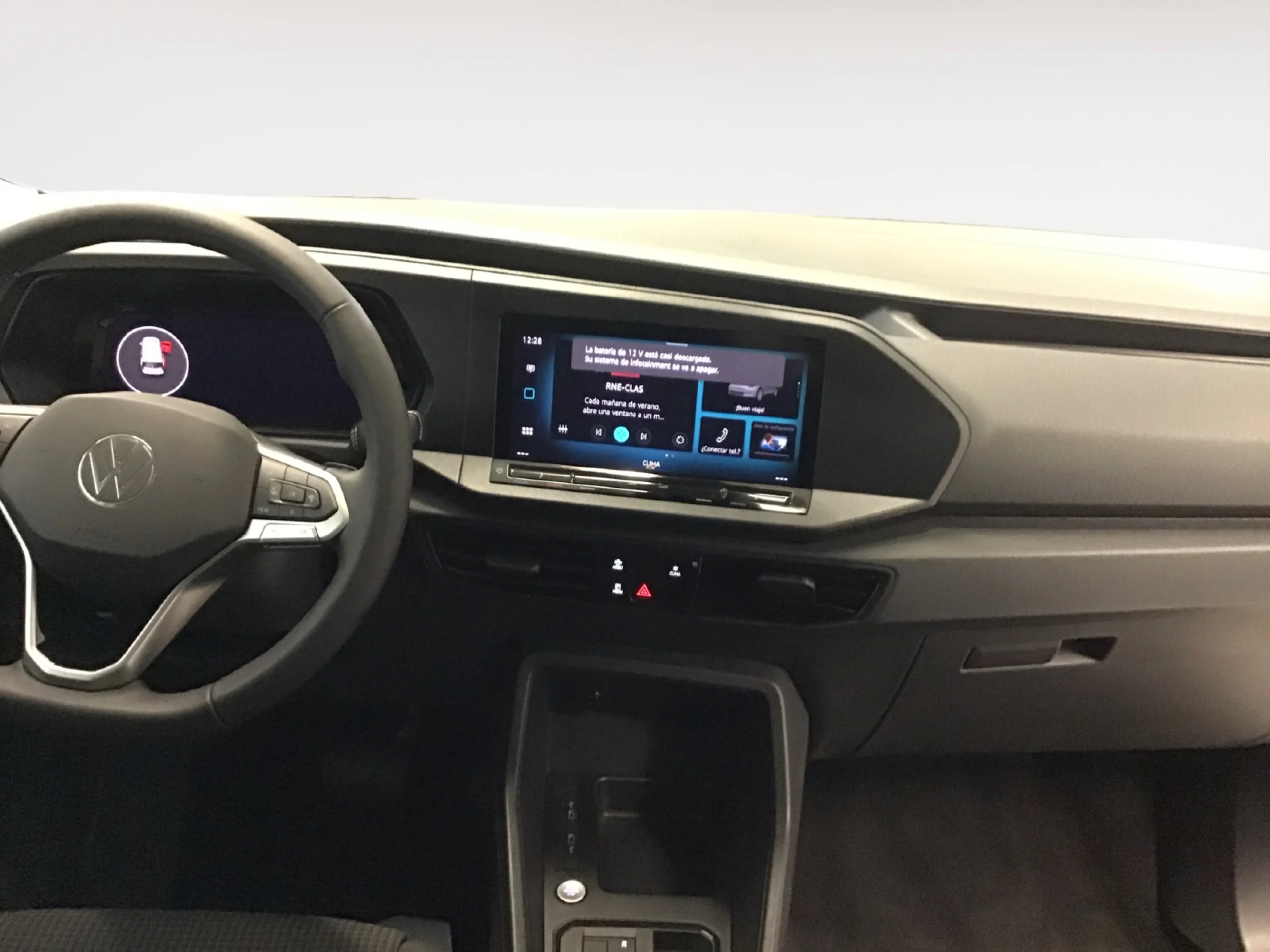 VW COMERCIALES Caddy CADDY  OUTDOOR 5 ASIENTOS  2.0 TDI 90 KW (122 CV) DSG 7 VEL. - Foto 13