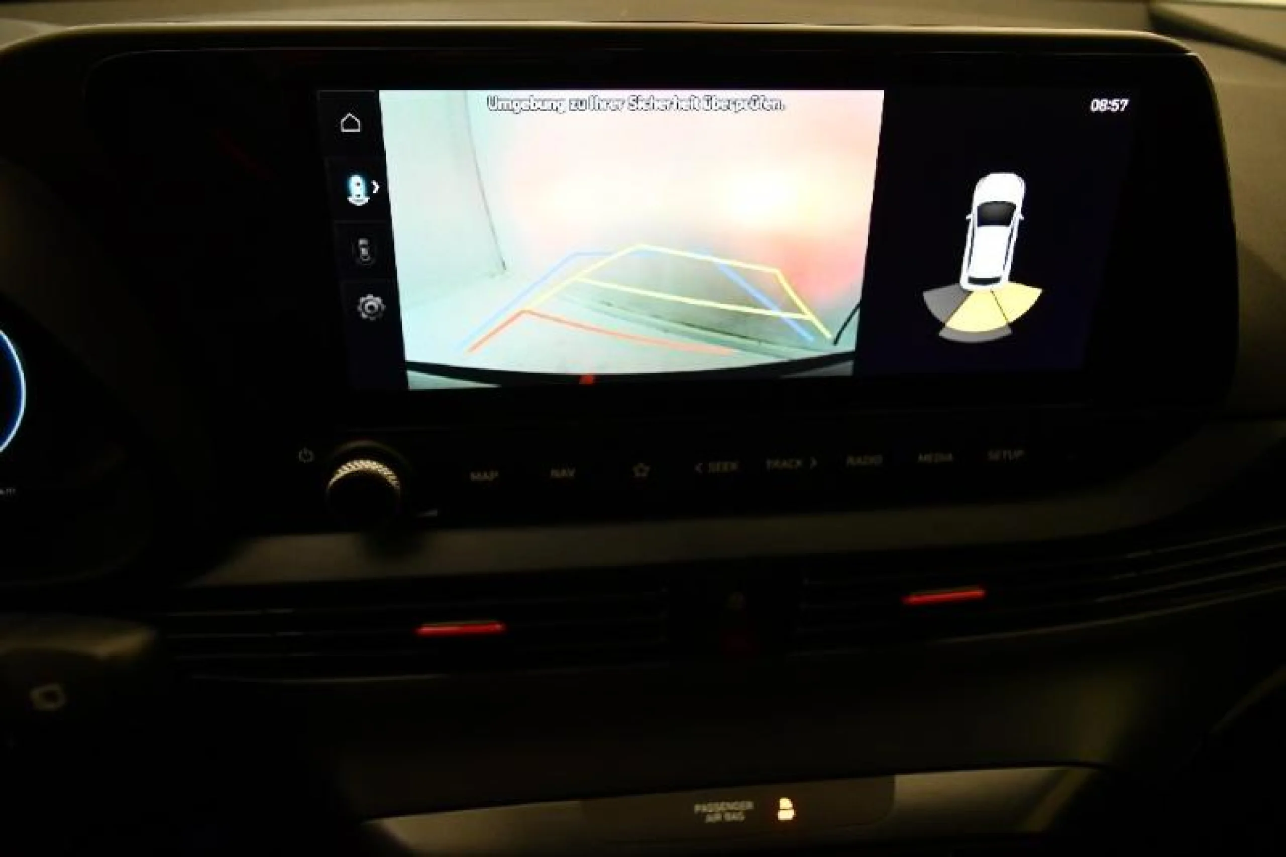 HYUNDAI I20 1.2 MPI N LINE 30 ANIVERSARIO - Foto 13