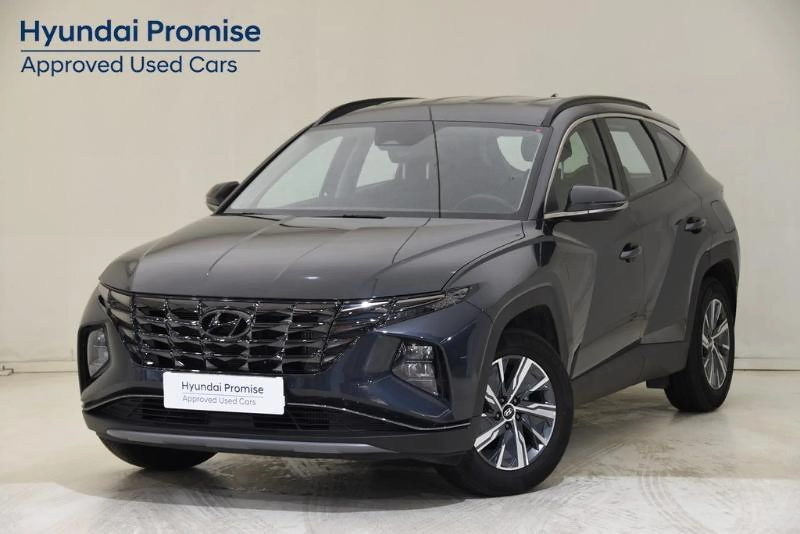 HYUNDAI TUCSON 1.6 TGDI 110KW (150CV) KLASS - Foto 1