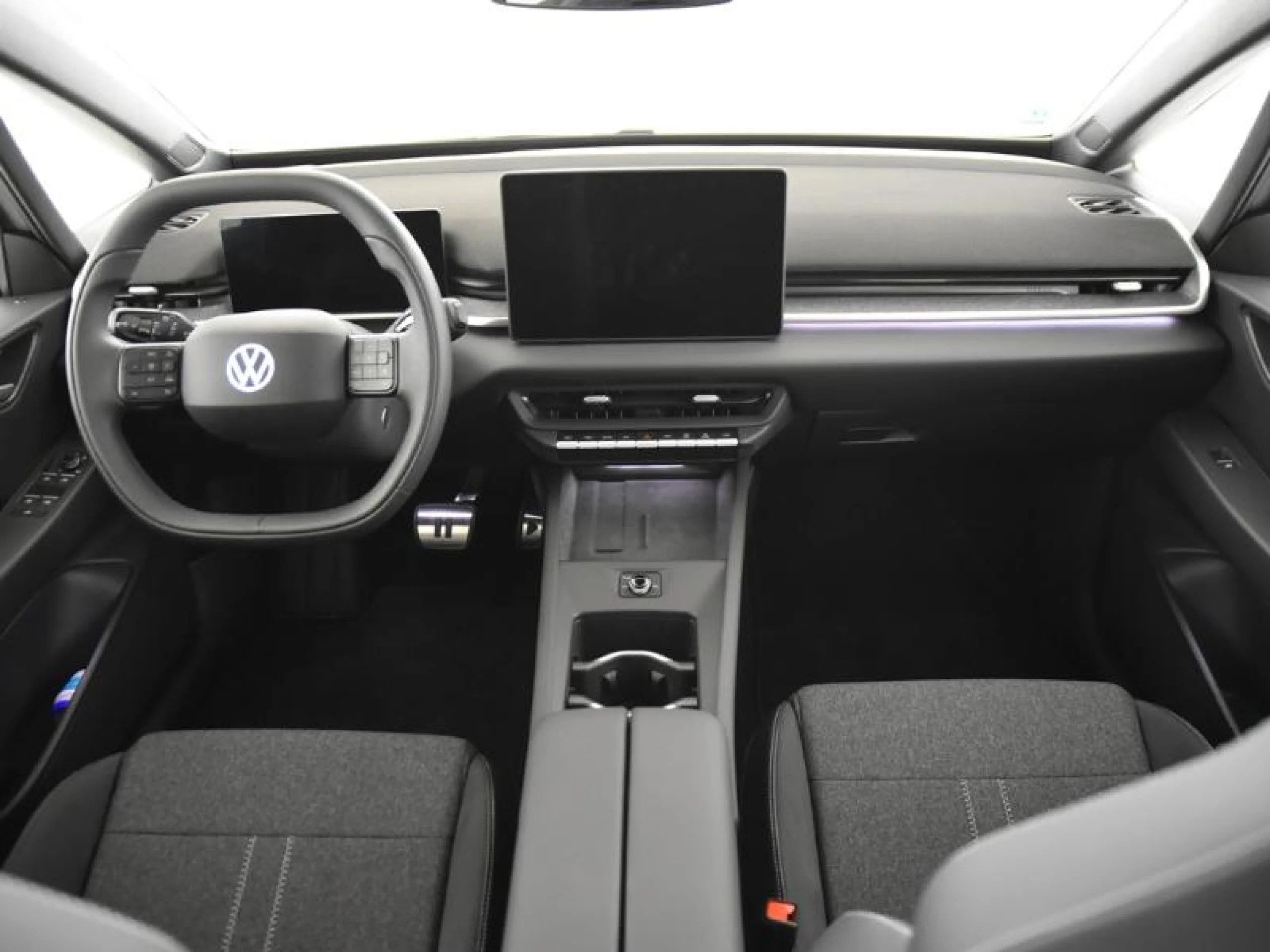 VOLKSWAGEN ID.3 ID.3 NEO STYLE   125 KW (170 CV) 50 KWH AUTOMÁTICO 1 VEL. - Foto 4