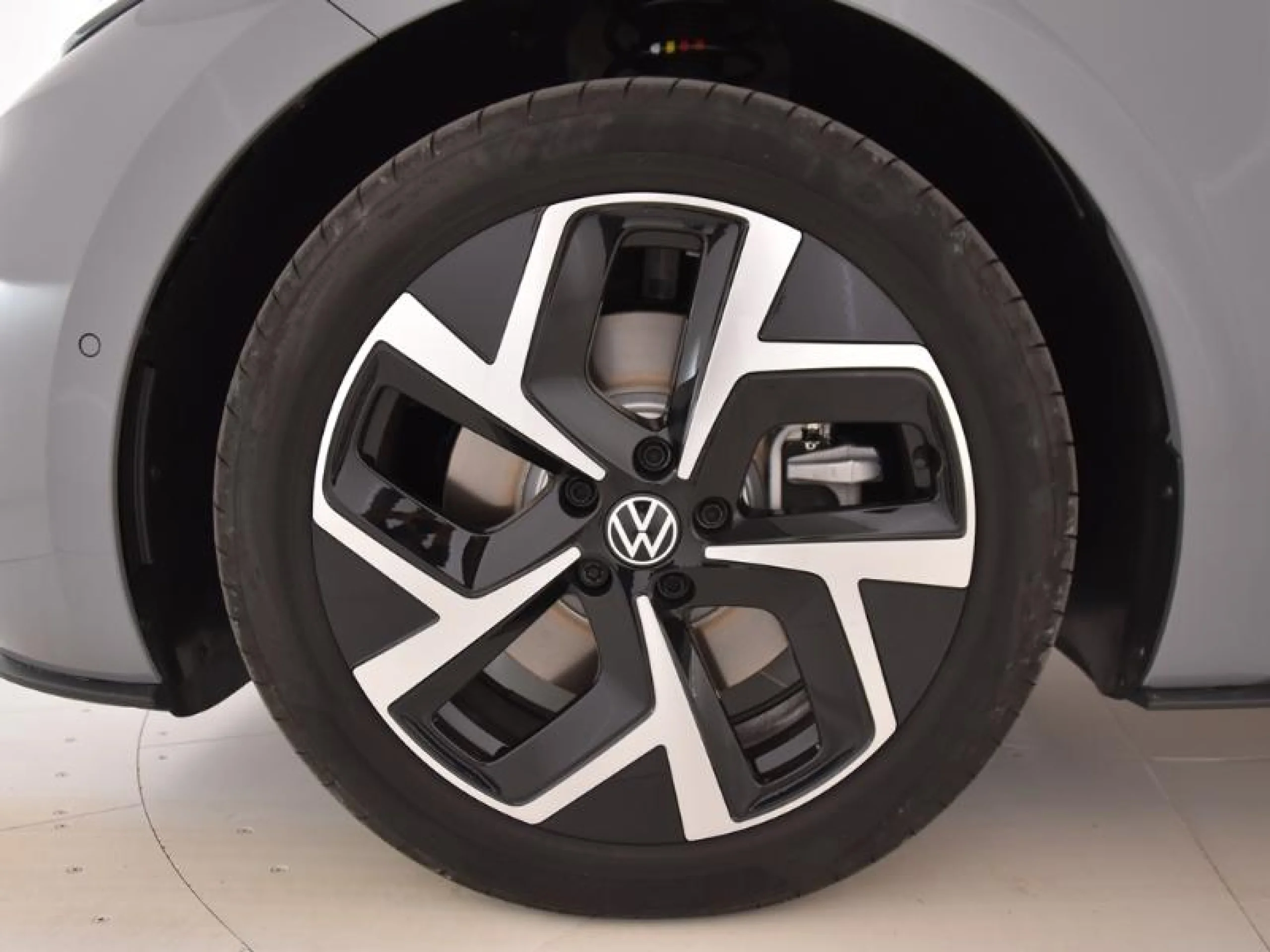 VOLKSWAGEN ID.3 ID.3 NEO STYLE   125 KW (170 CV) 50 KWH AUTOMÁTICO 1 VEL. - Foto 8
