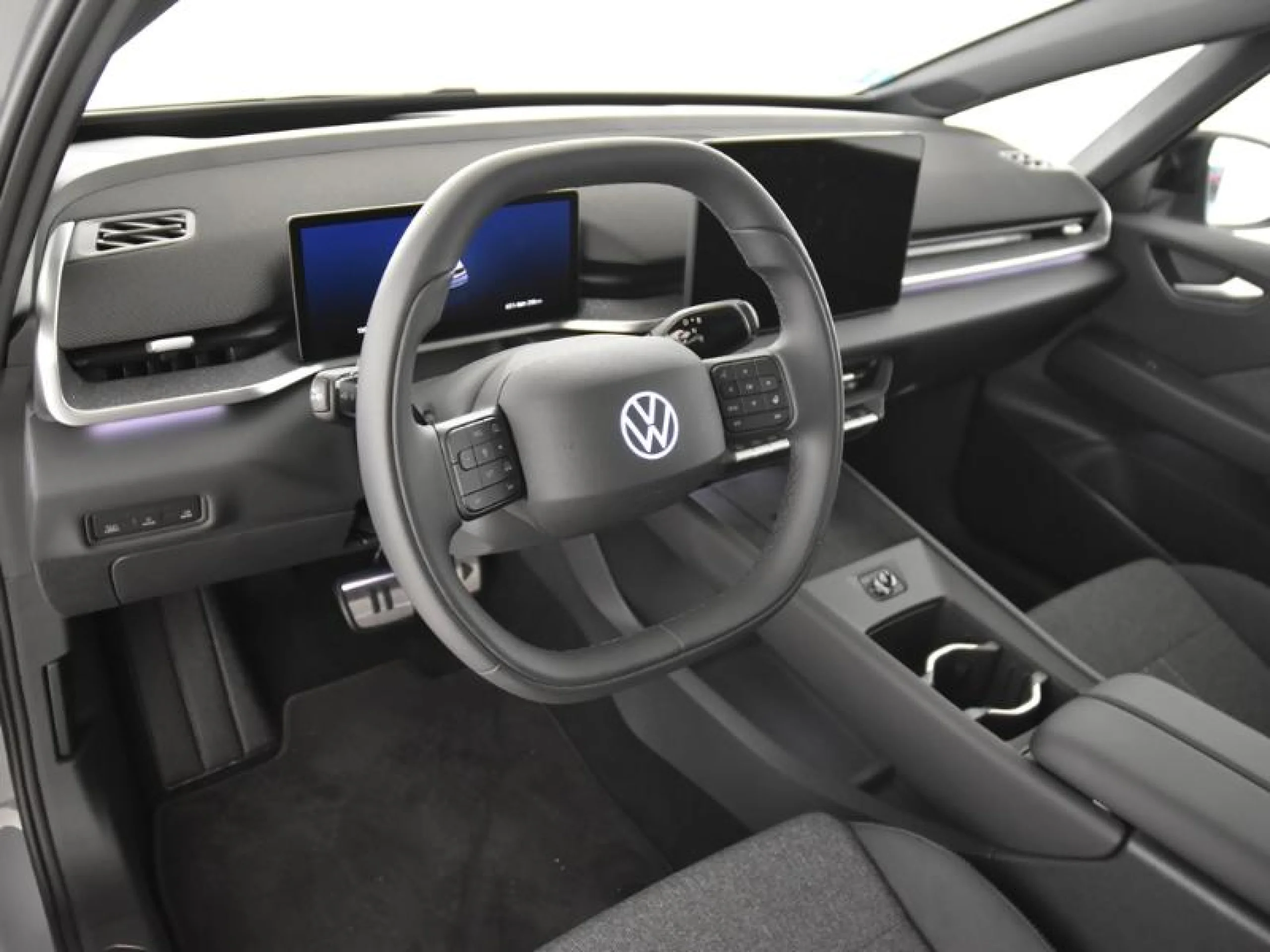 VOLKSWAGEN ID.3 ID.3 NEO STYLE   125 KW (170 CV) 50 KWH AUTOMÁTICO 1 VEL. - Foto 9