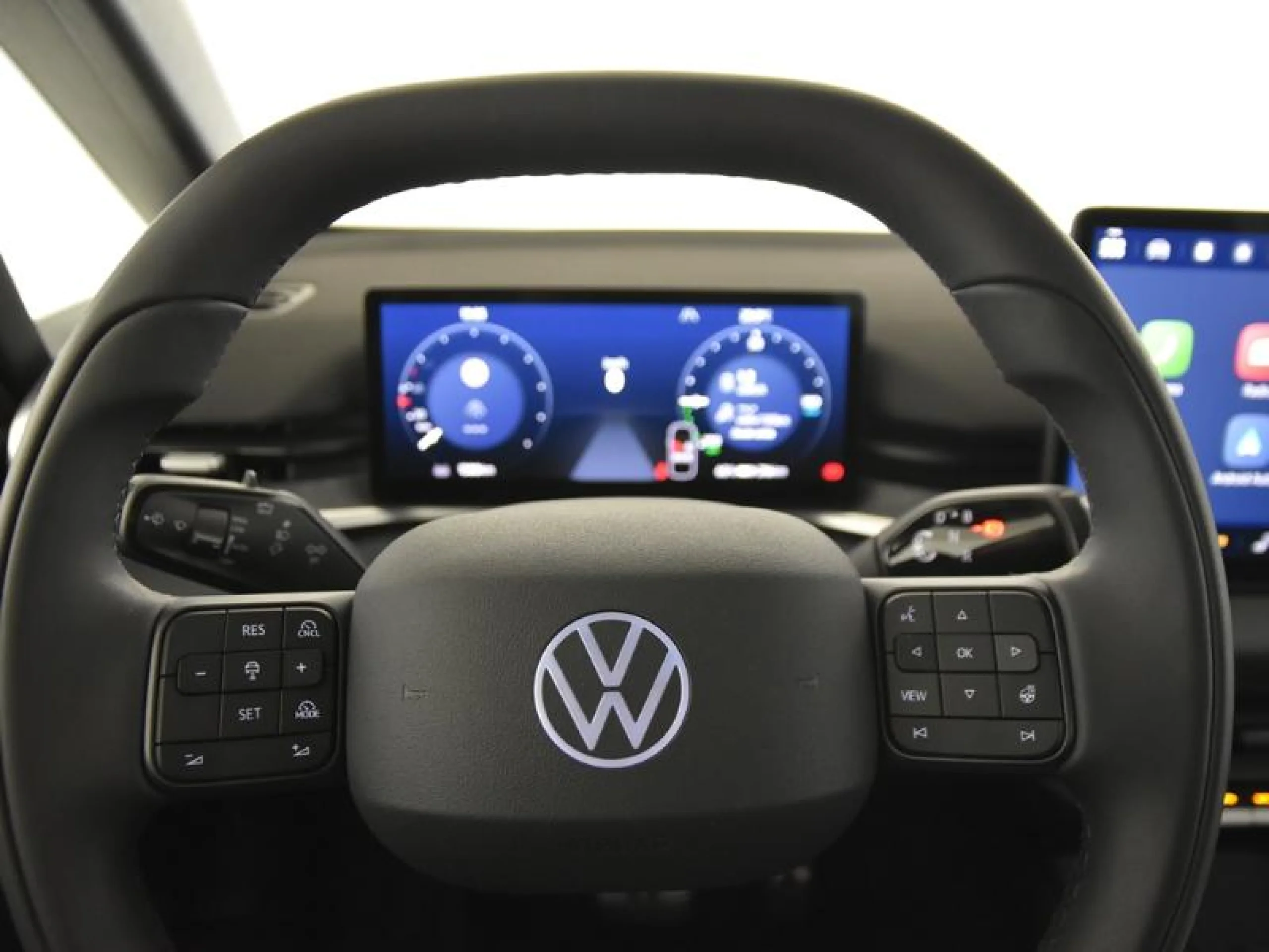 VOLKSWAGEN ID.3 ID.3 NEO STYLE   125 KW (170 CV) 50 KWH AUTOMÁTICO 1 VEL. - Foto 14