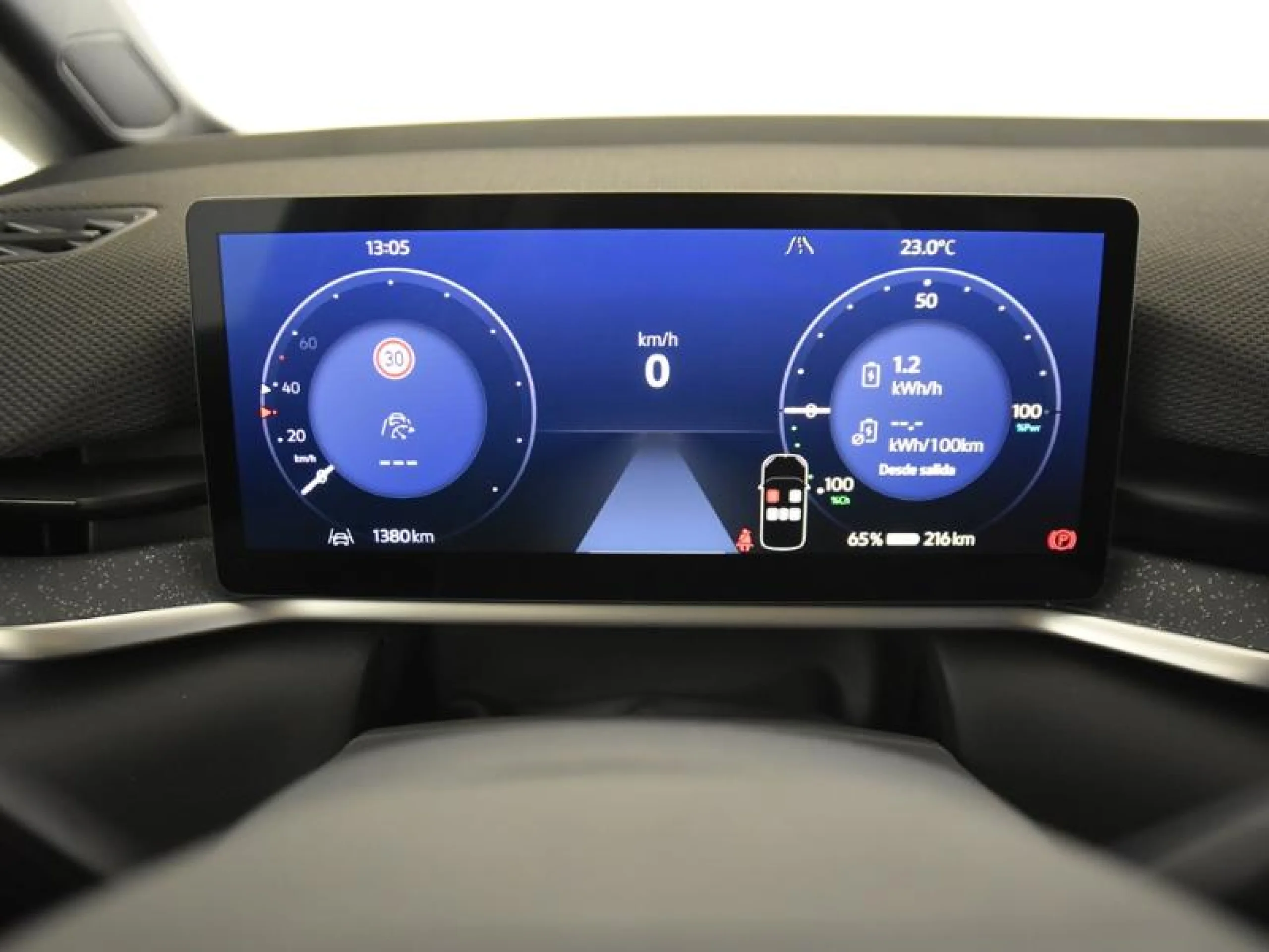 VOLKSWAGEN ID.3 ID.3 NEO STYLE   125 KW (170 CV) 50 KWH AUTOMÁTICO 1 VEL. - Foto 15