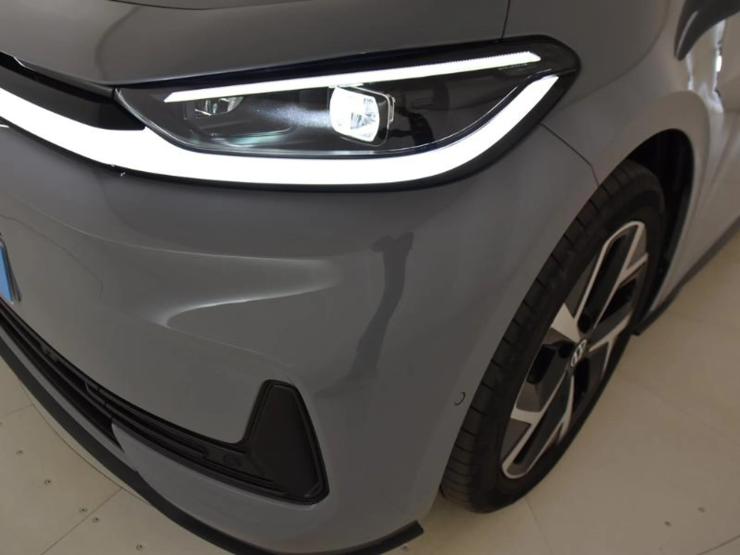 VOLKSWAGEN ID.3 ID.3 NEO STYLE   125 KW (170 CV) 50 KWH AUTOMÁTICO 1 VEL. - Foto 19