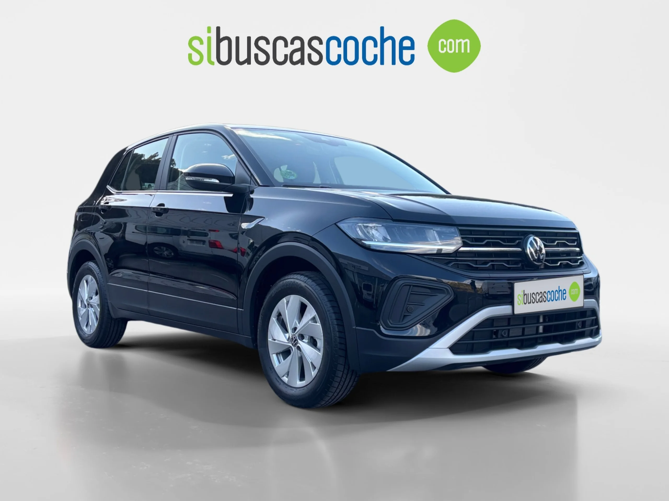 VOLKSWAGEN T CROSS T CROSS 1.0 TSI 70KW (95CV) - Foto 1