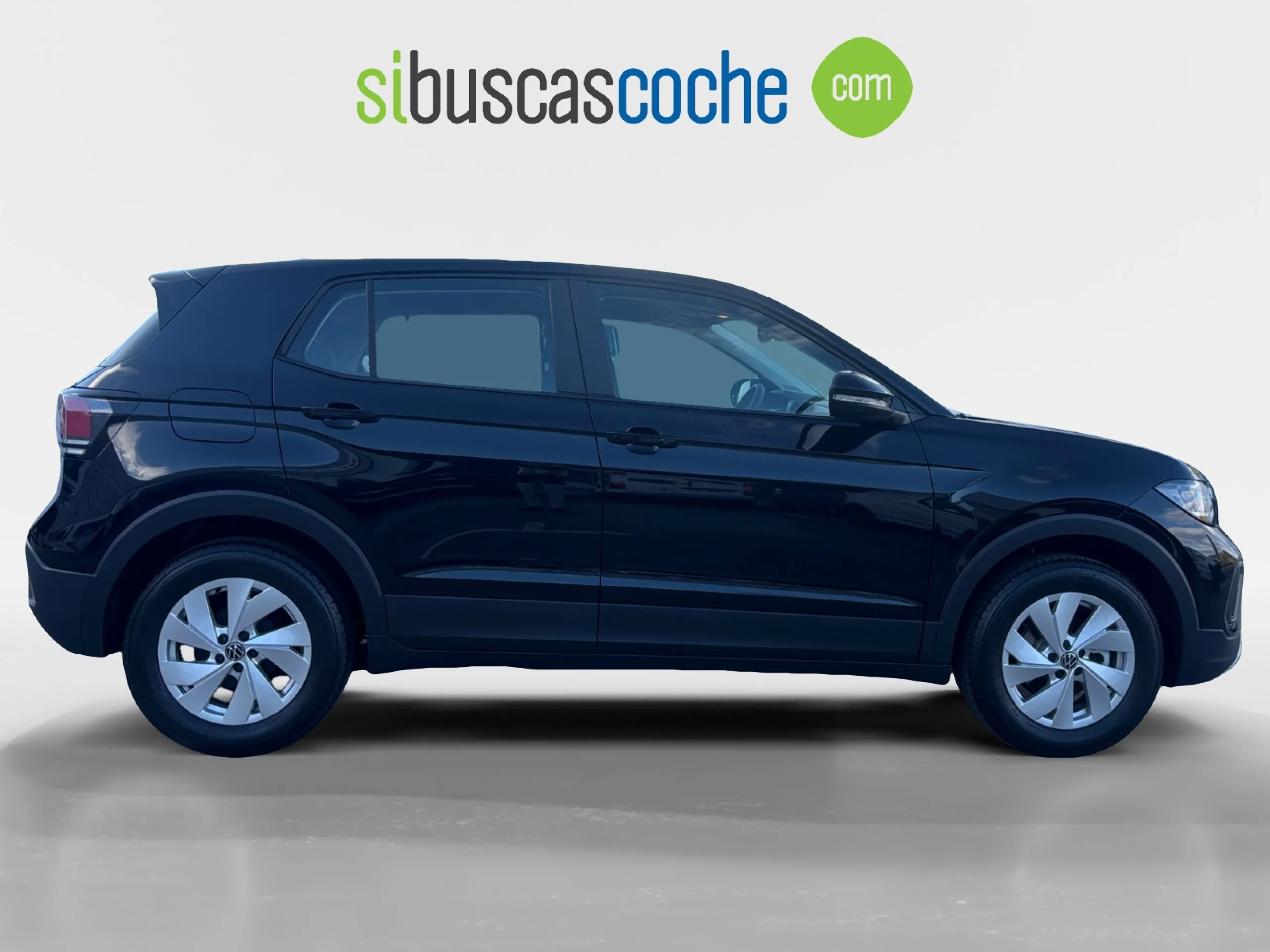VOLKSWAGEN T CROSS T CROSS 1.0 TSI 70KW (95CV) - Foto 3