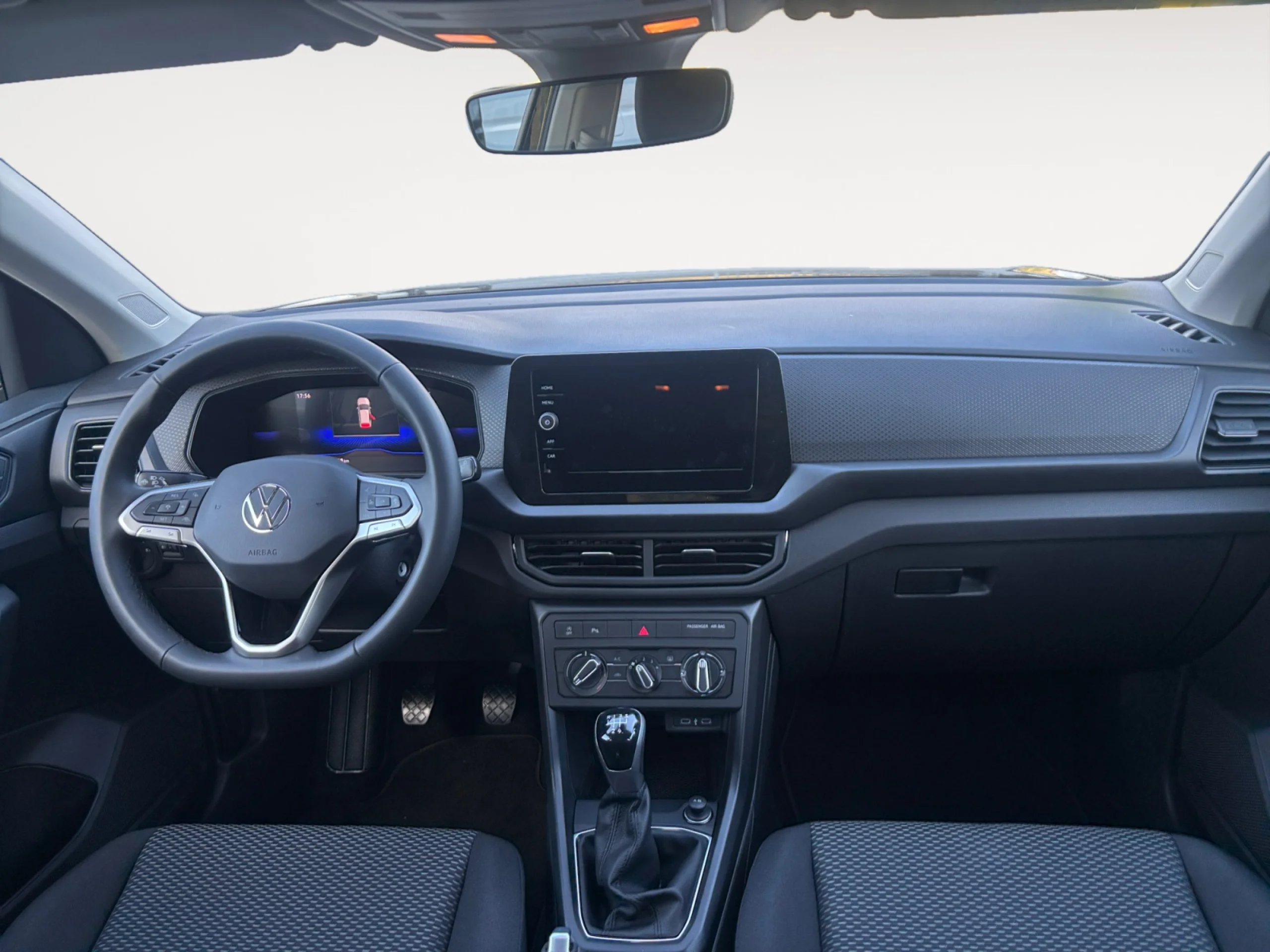 VOLKSWAGEN T CROSS T CROSS 1.0 TSI 70KW (95CV) - Foto 4