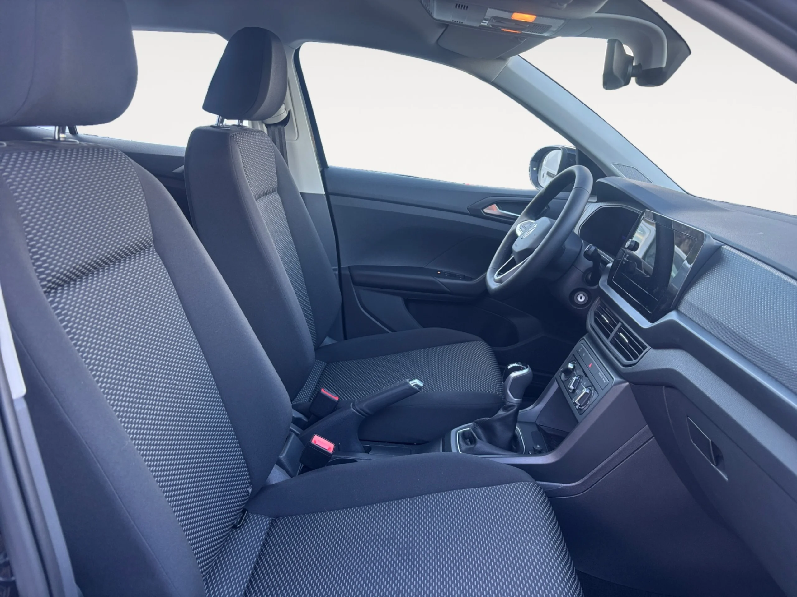 VOLKSWAGEN T CROSS T CROSS 1.0 TSI 70KW (95CV) - Foto 5