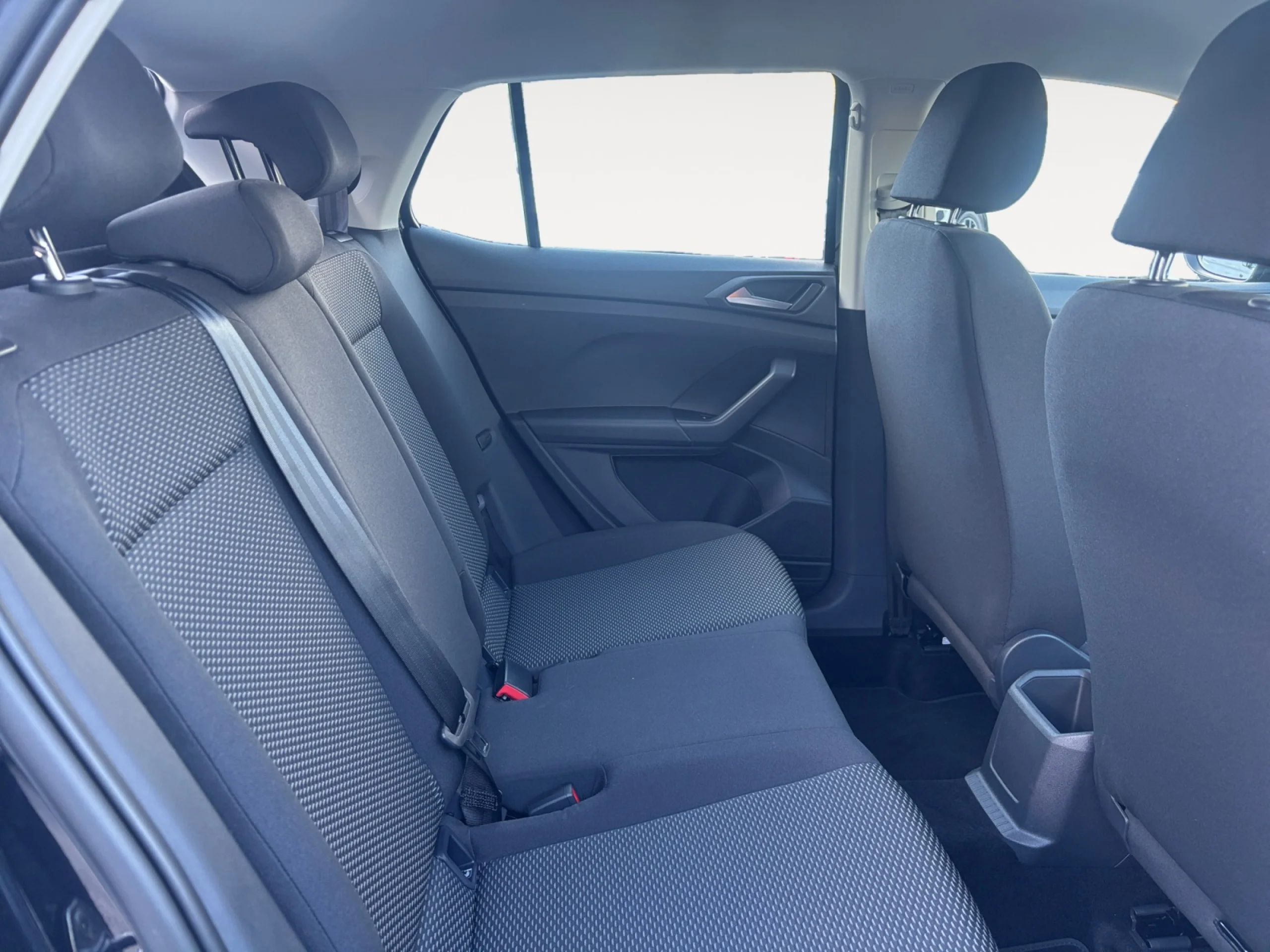 VOLKSWAGEN T CROSS T CROSS 1.0 TSI 70KW (95CV) - Foto 6