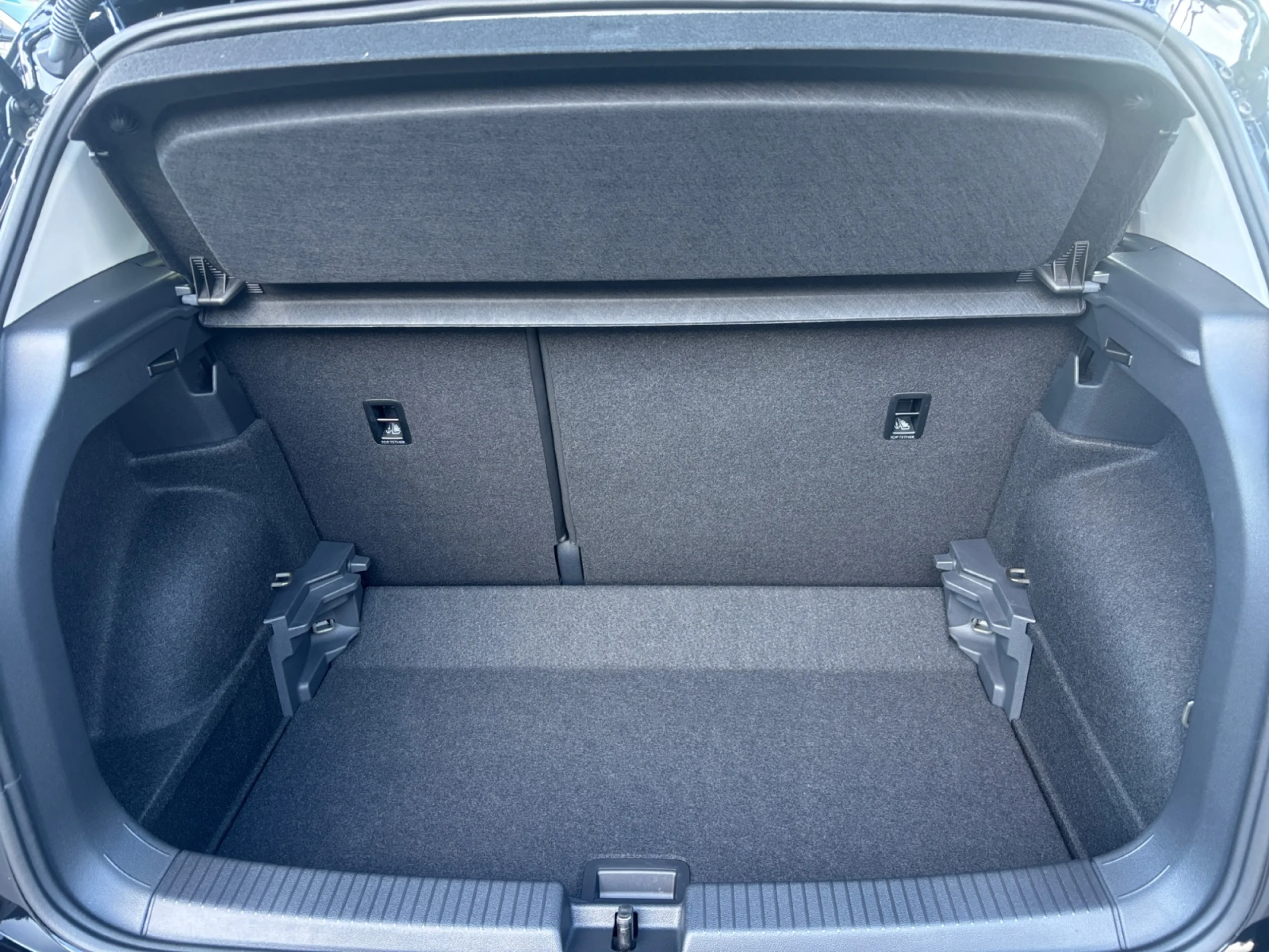 VOLKSWAGEN T CROSS T CROSS 1.0 TSI 70KW (95CV) - Foto 7