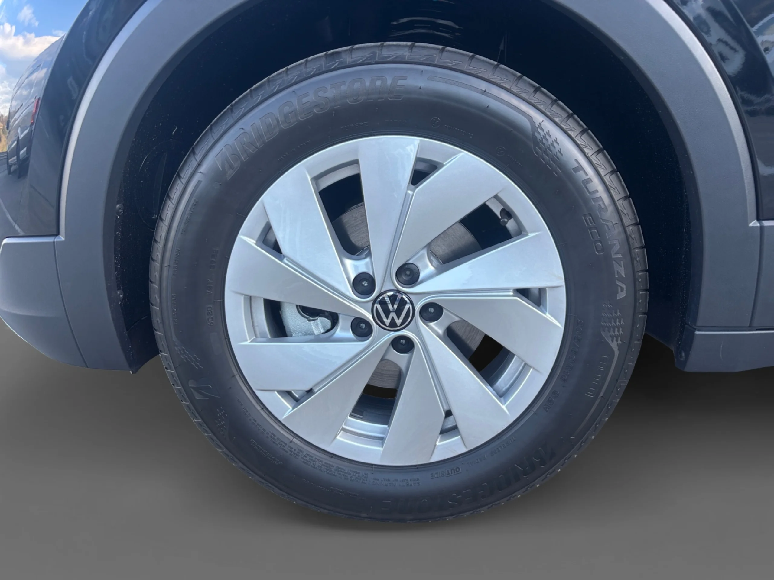 VOLKSWAGEN T CROSS T CROSS 1.0 TSI 70KW (95CV) - Foto 8