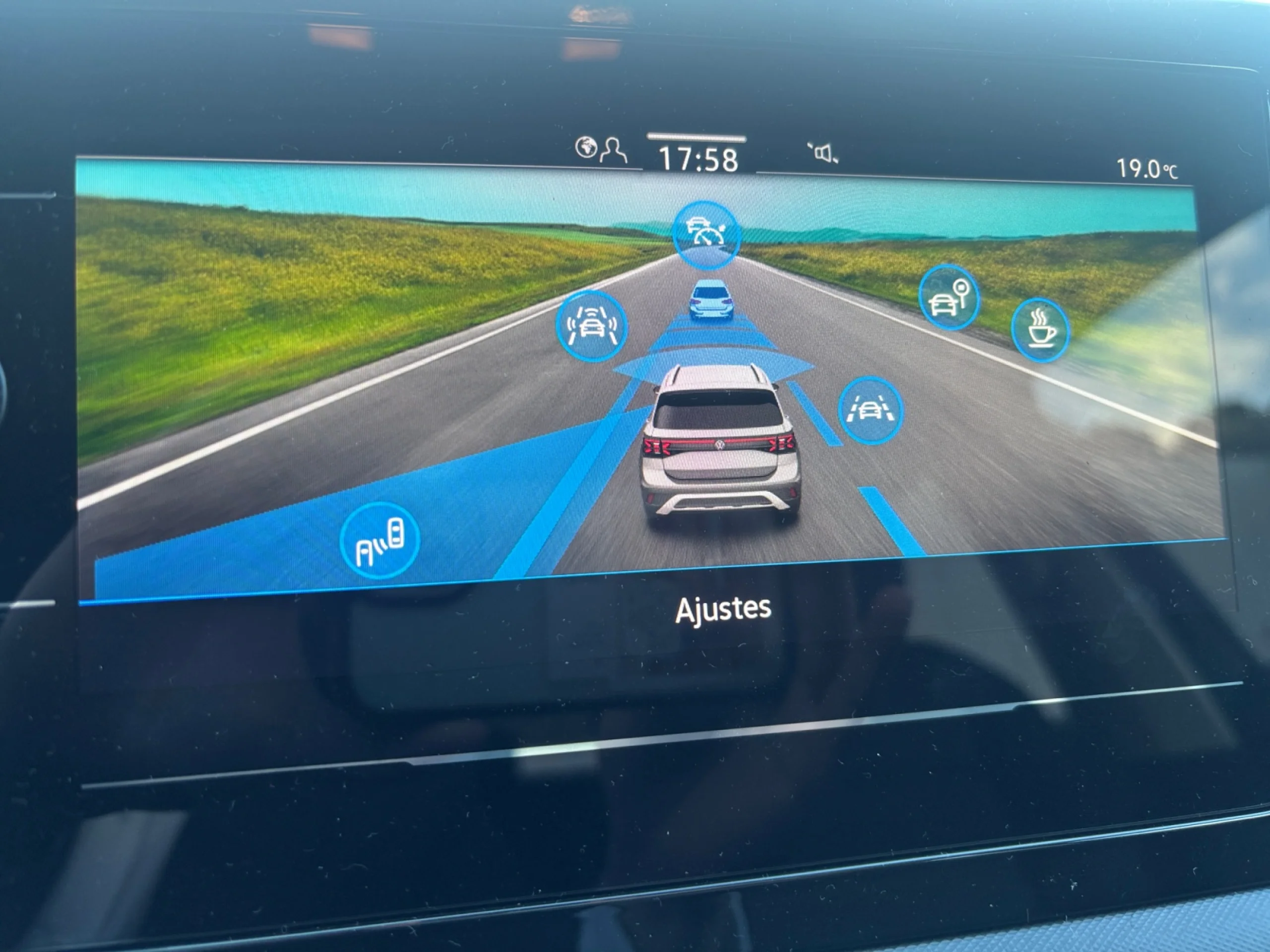 VOLKSWAGEN T CROSS T CROSS 1.0 TSI 70KW (95CV) - Foto 9