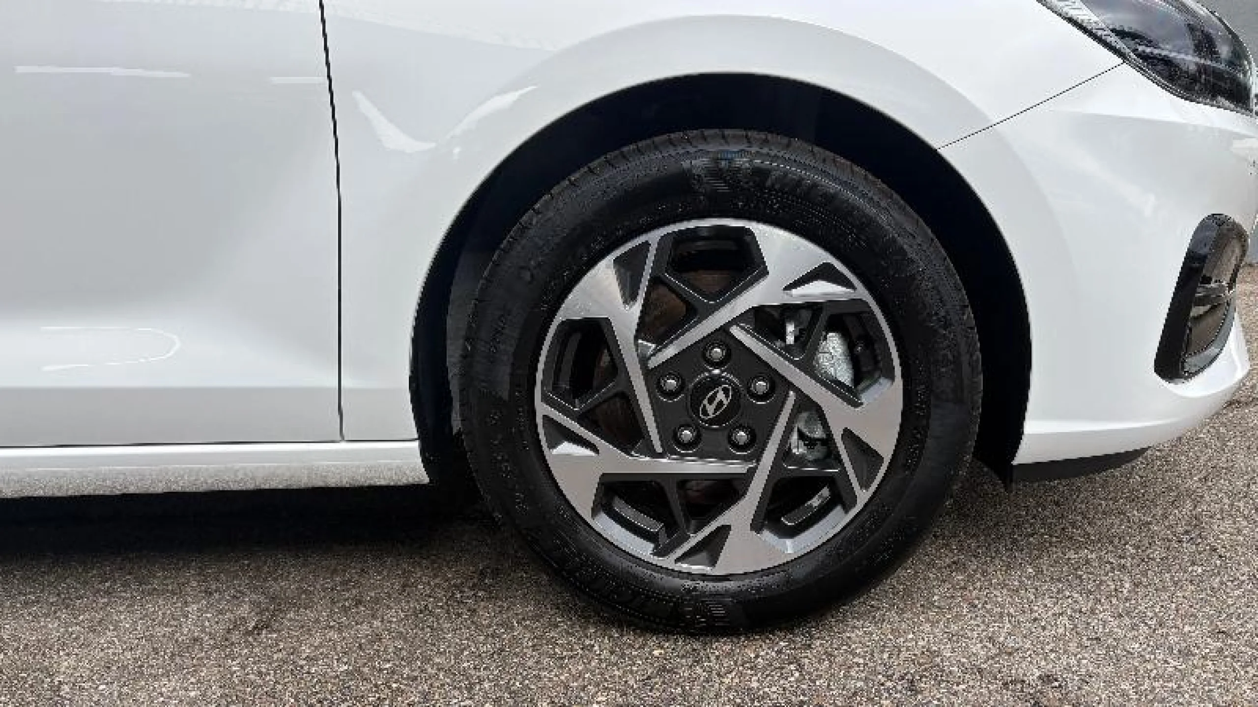 HYUNDAI I30 1.0 TGDI 48V KLASS - Foto 5