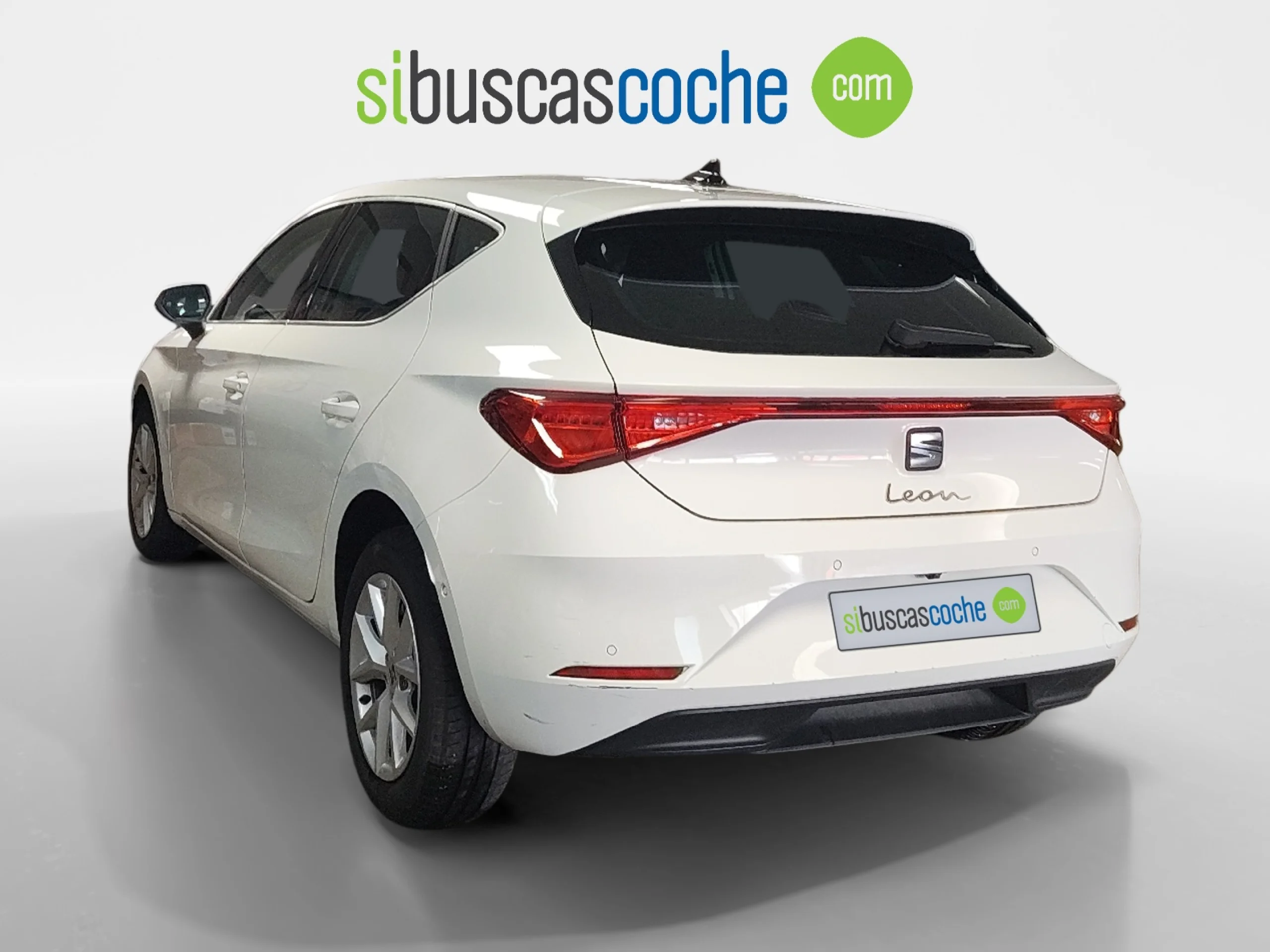 SEAT LEON 2.0 TDI 85KW STYLE XL - Foto 2