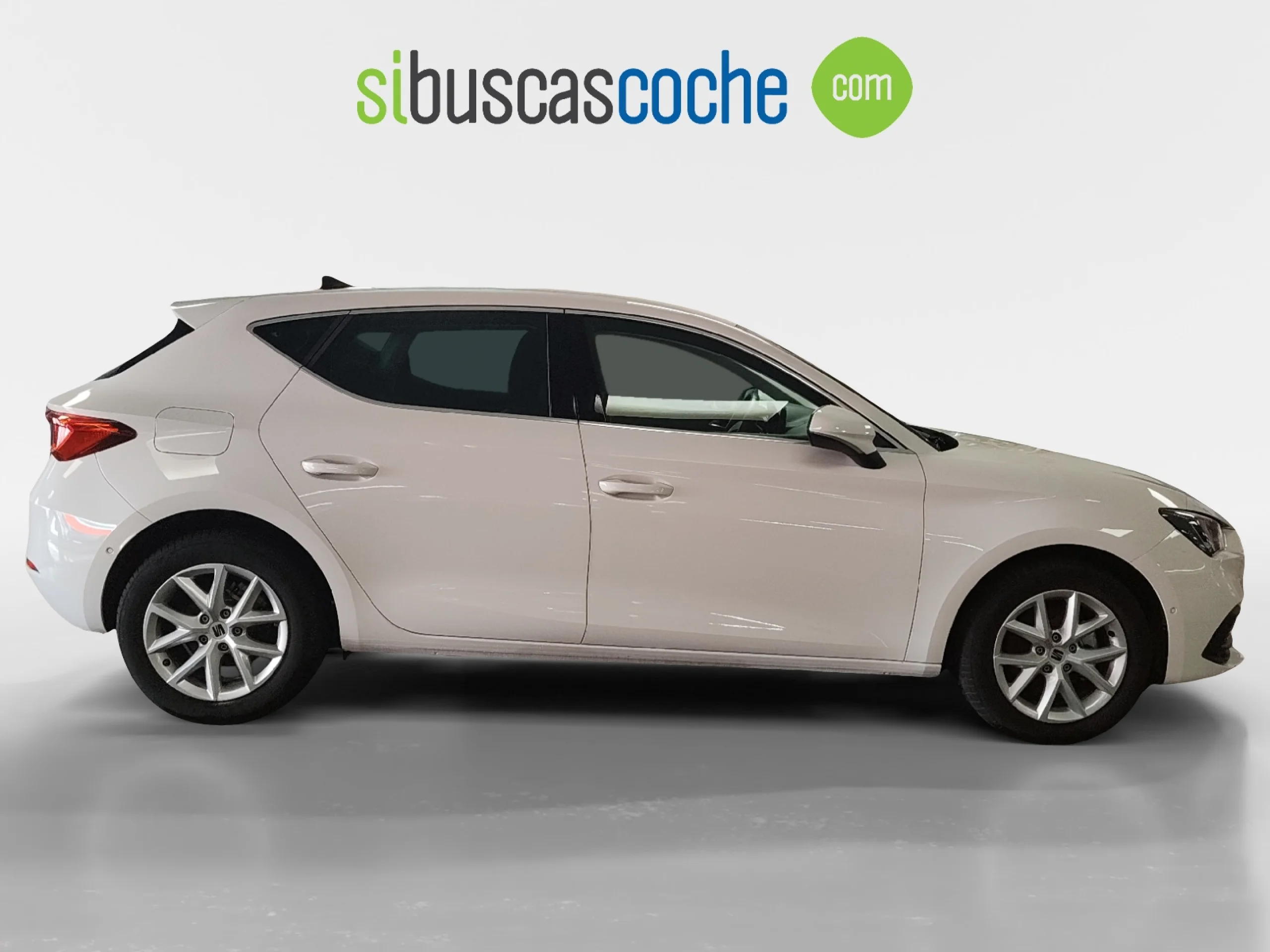 SEAT LEON 2.0 TDI 85KW STYLE XL - Foto 3