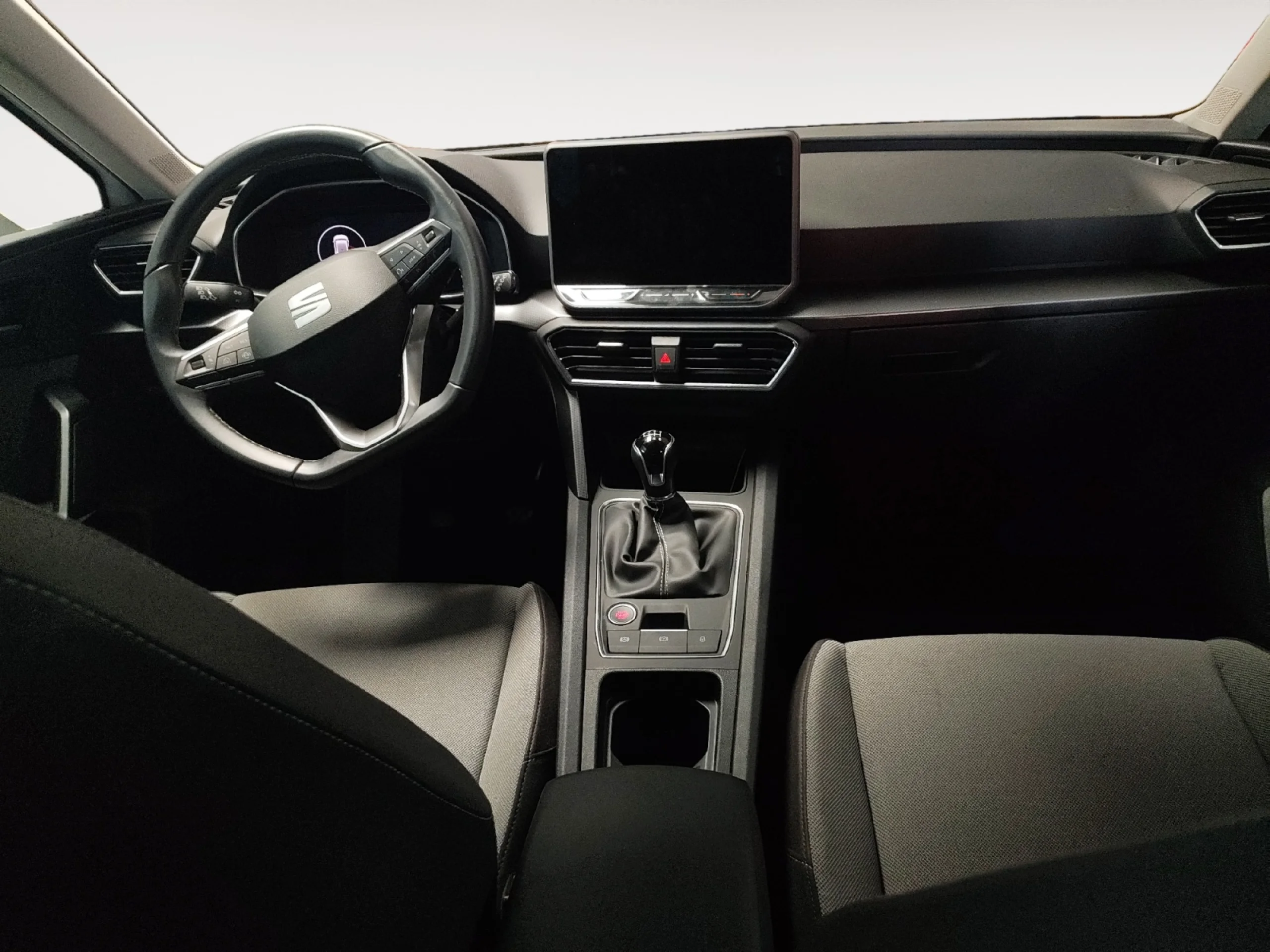SEAT LEON 2.0 TDI 85KW STYLE XL - Foto 4