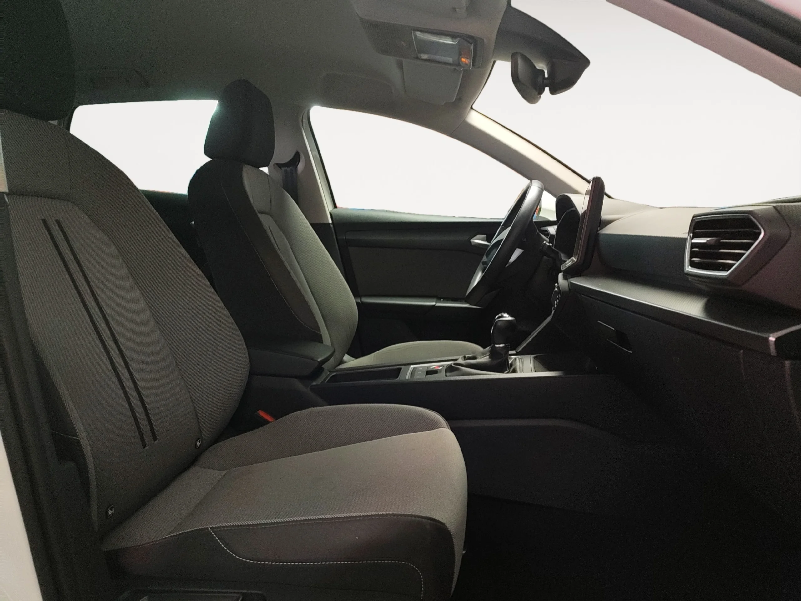 SEAT LEON 2.0 TDI 85KW STYLE XL - Foto 5