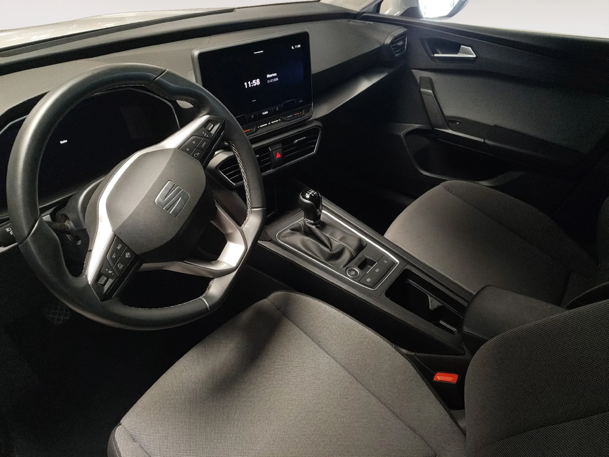 SEAT LEON 2.0 TDI 85KW STYLE XL - Foto 10