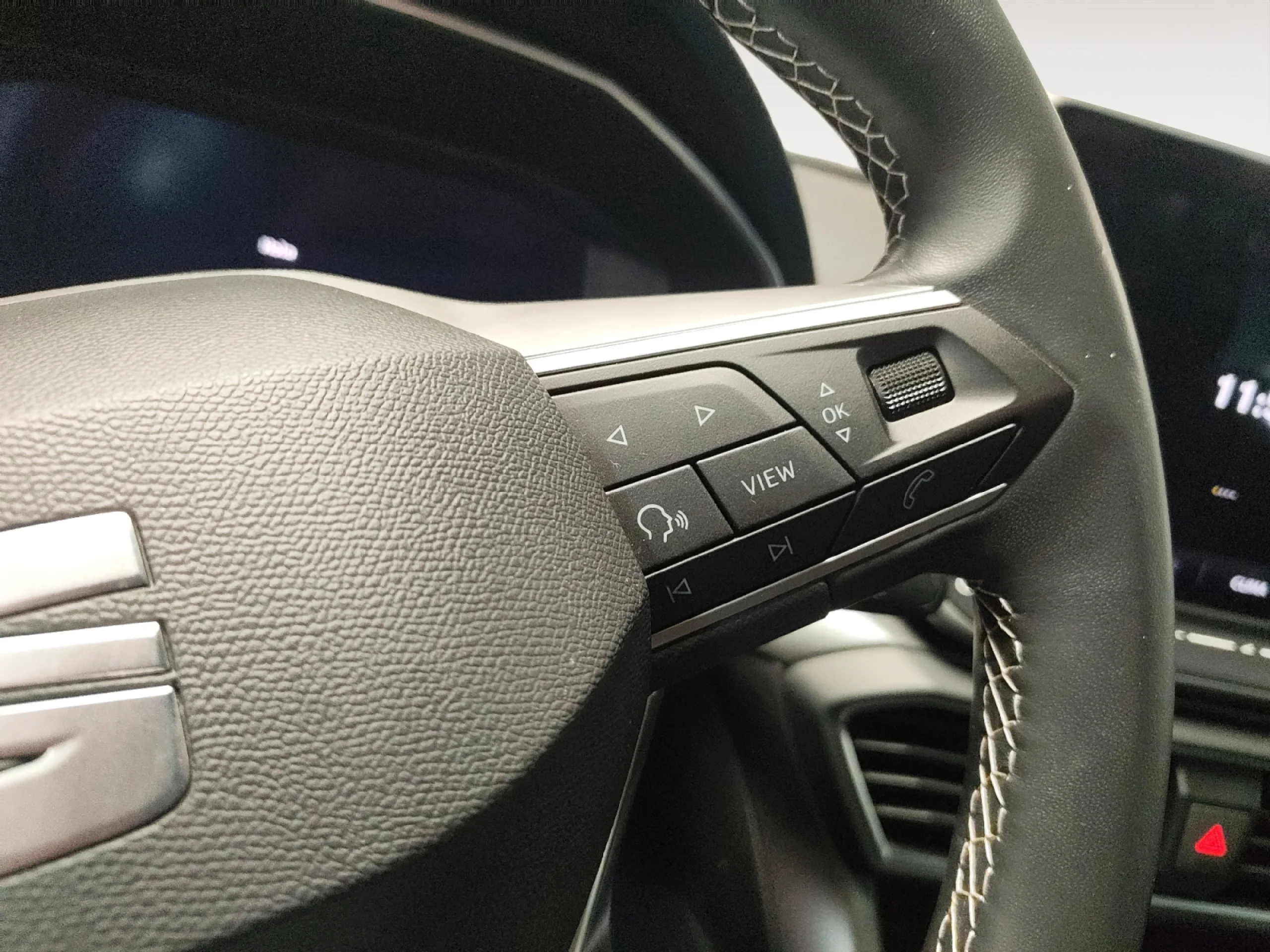 SEAT LEON 2.0 TDI 85KW STYLE XL - Foto 12
