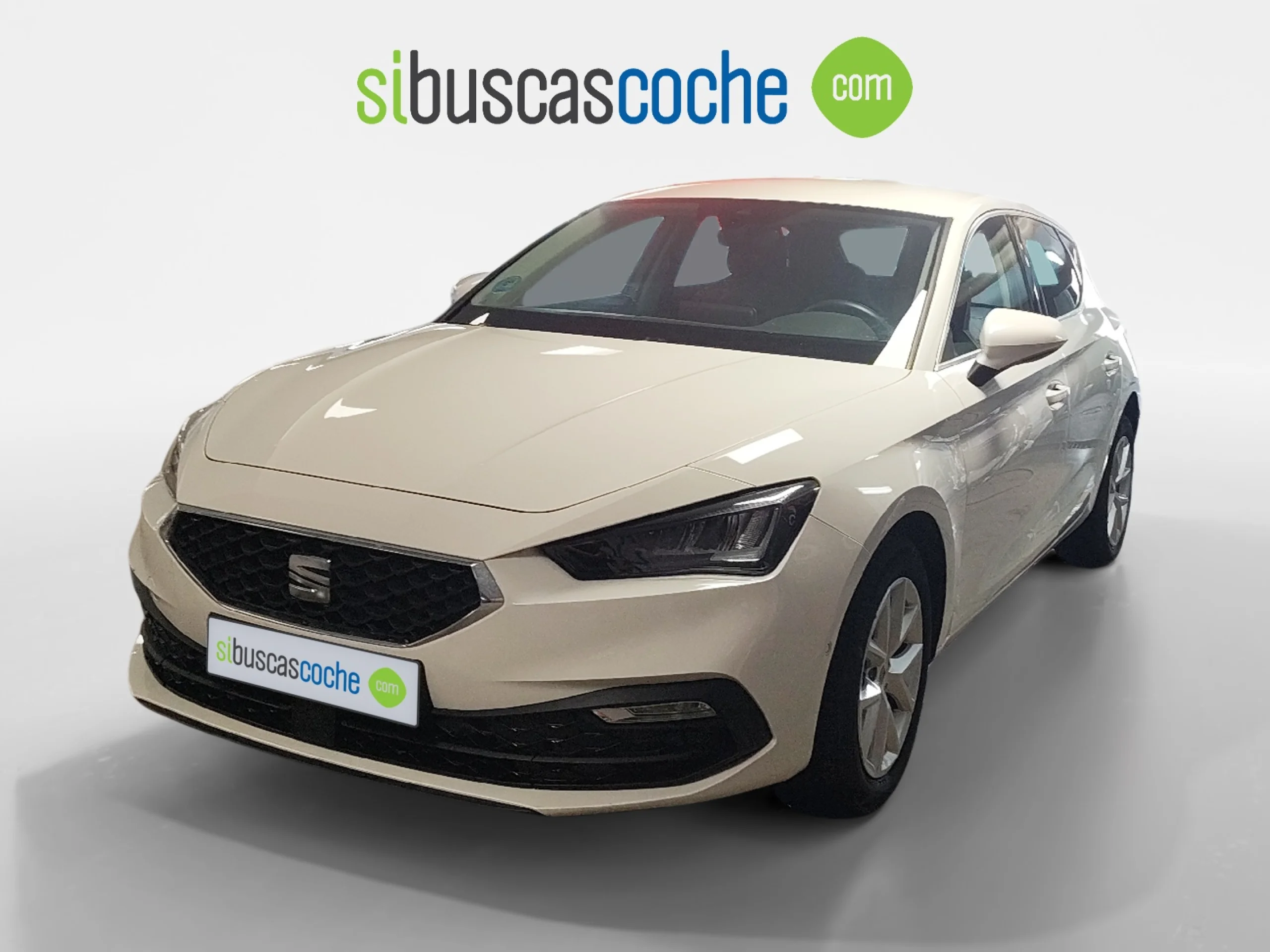 SEAT LEON 2.0 TDI 85KW STYLE XL - Foto 15