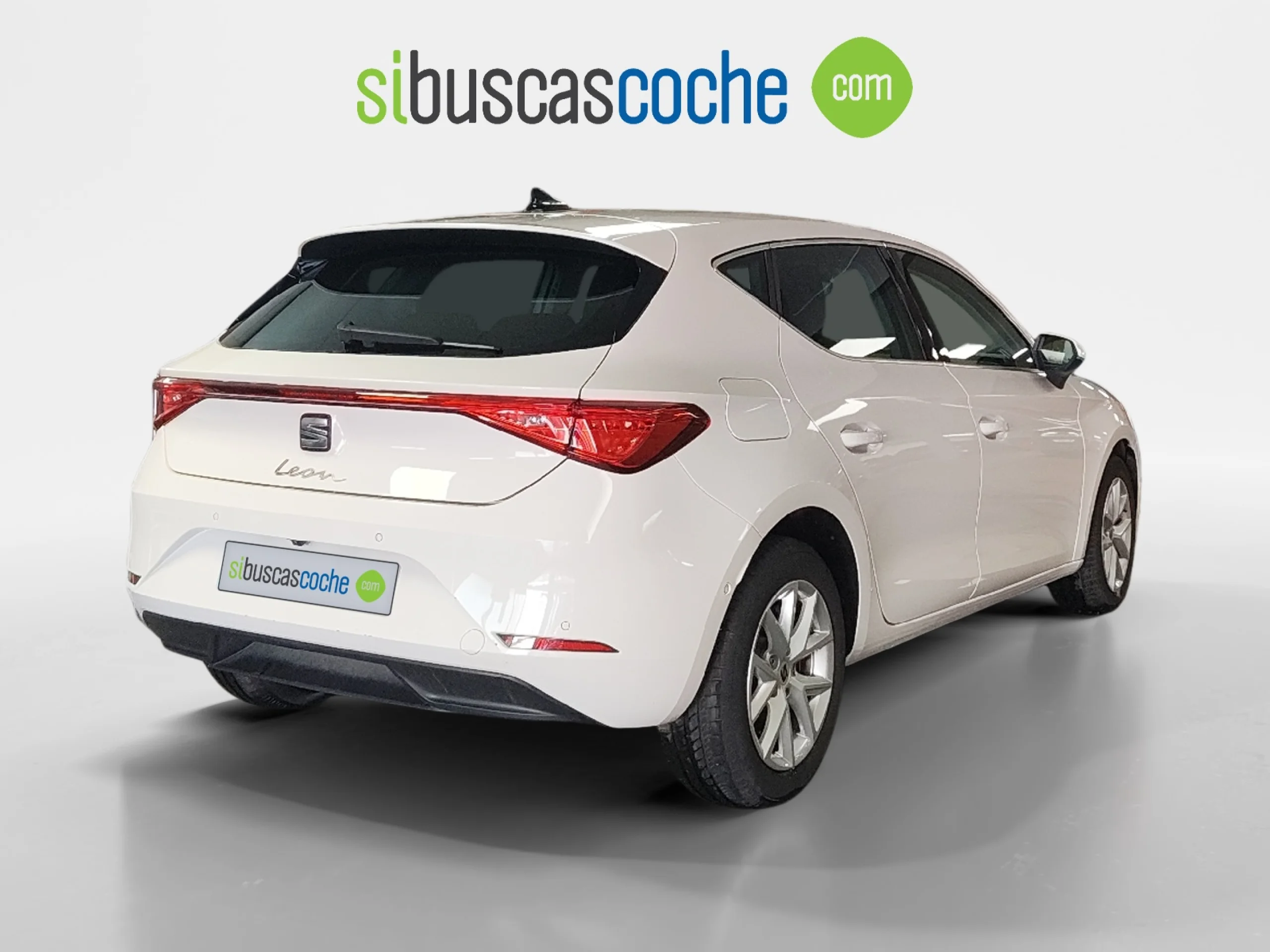 SEAT LEON 2.0 TDI 85KW STYLE XL - Foto 16