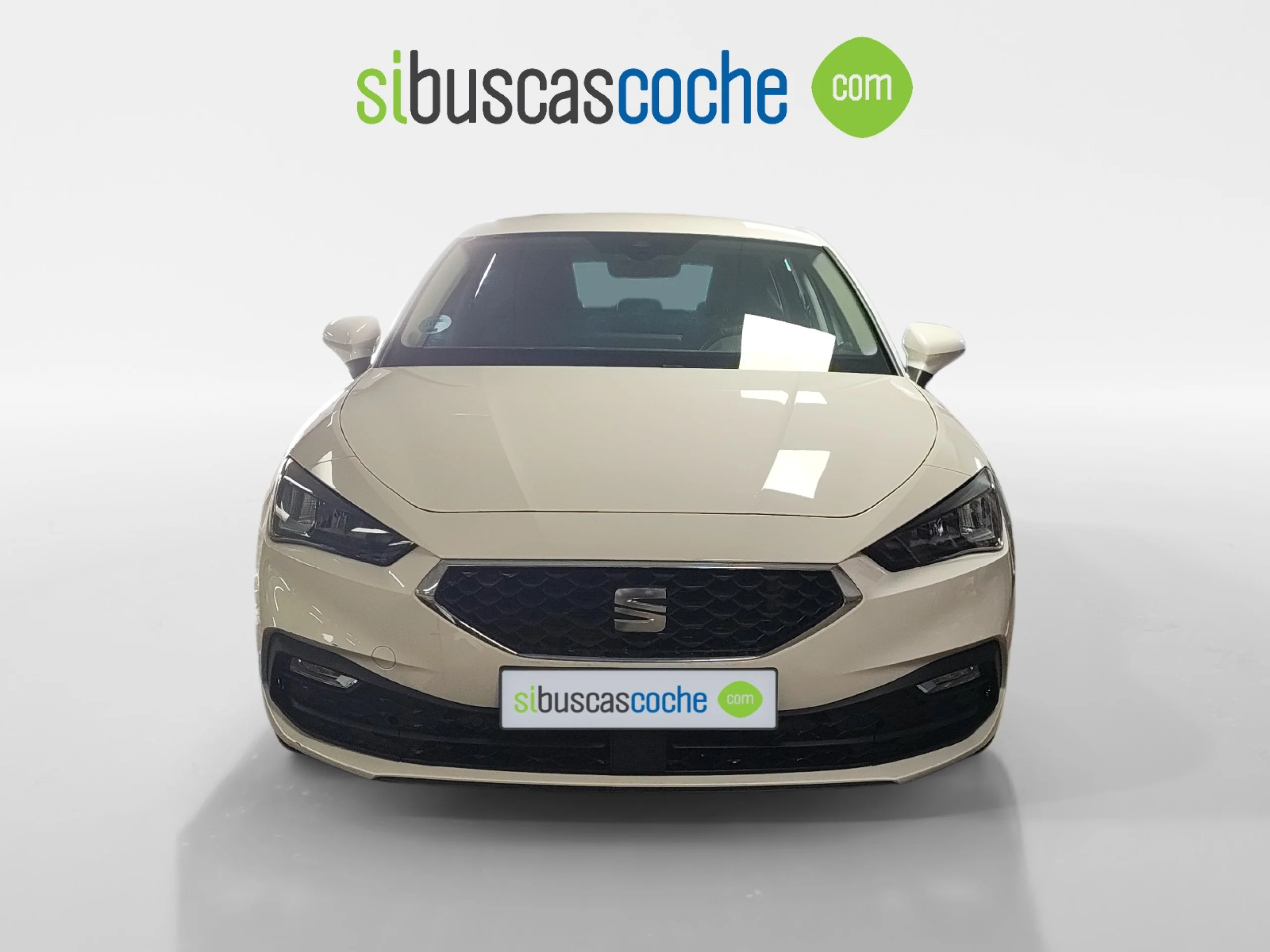 SEAT LEON 2.0 TDI 85KW STYLE XL - Foto 17