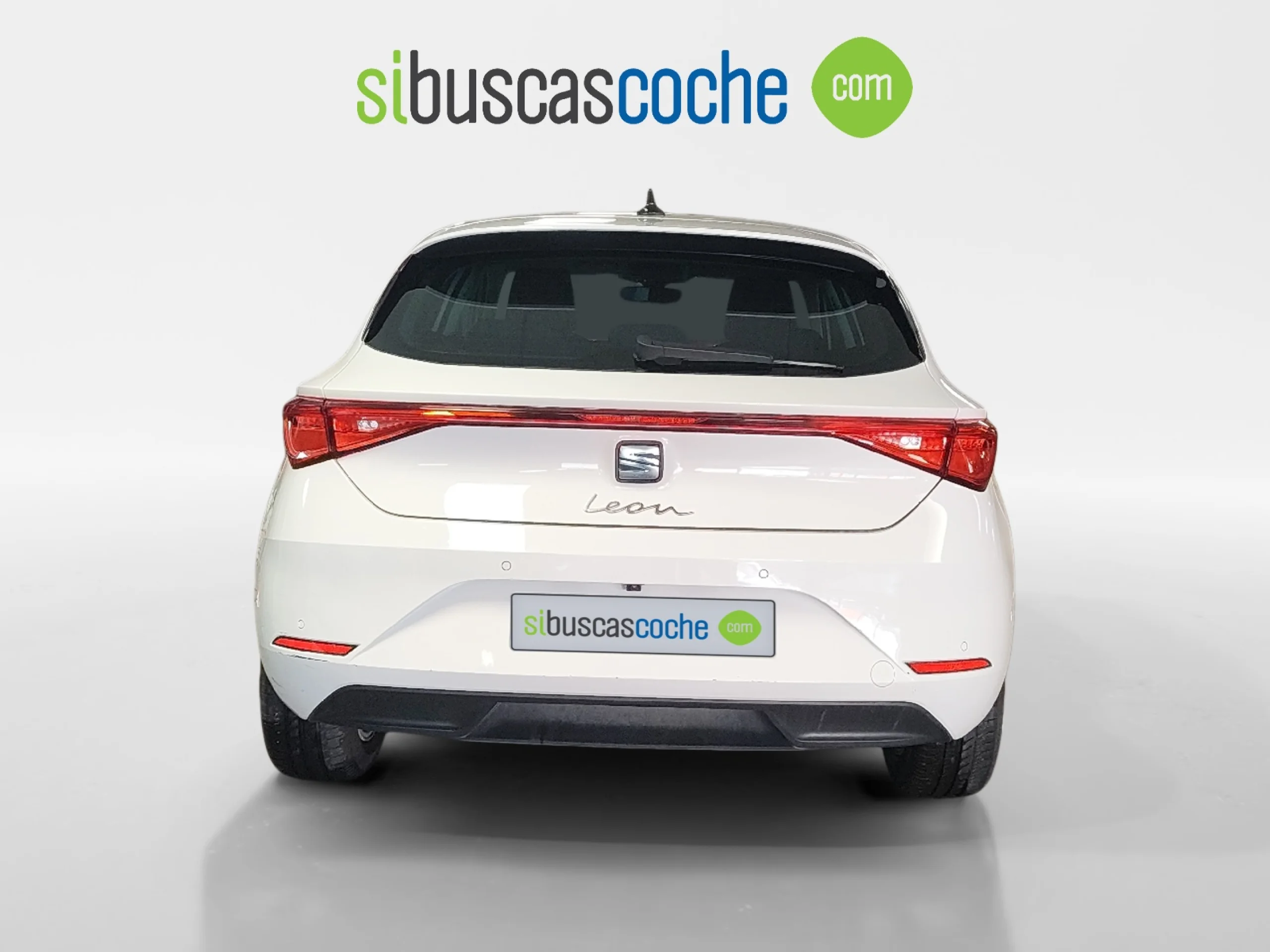 SEAT LEON 2.0 TDI 85KW STYLE XL - Foto 18