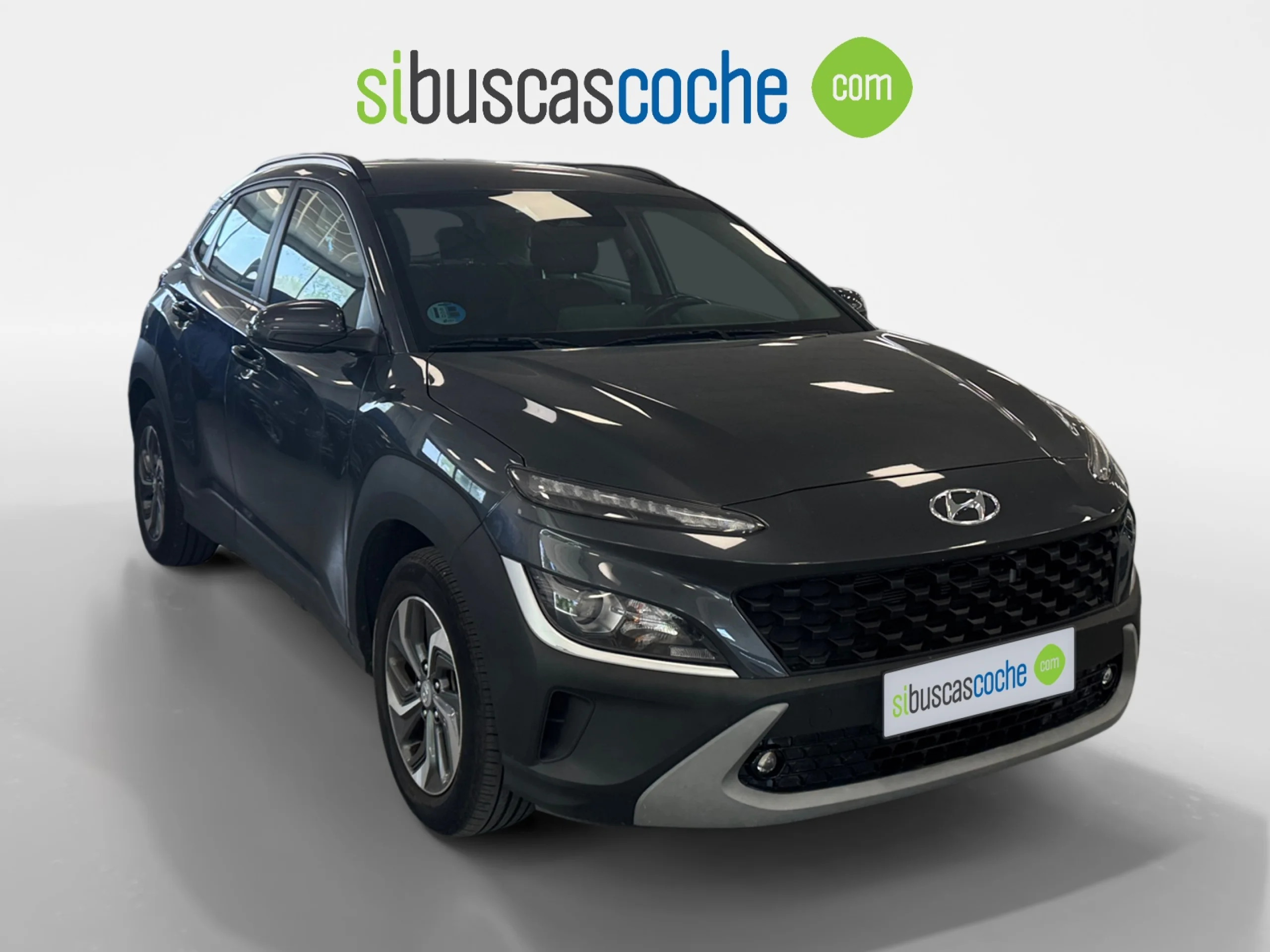 HYUNDAI KONA 1.6 GDI HEV MAXX DCT - Foto 1