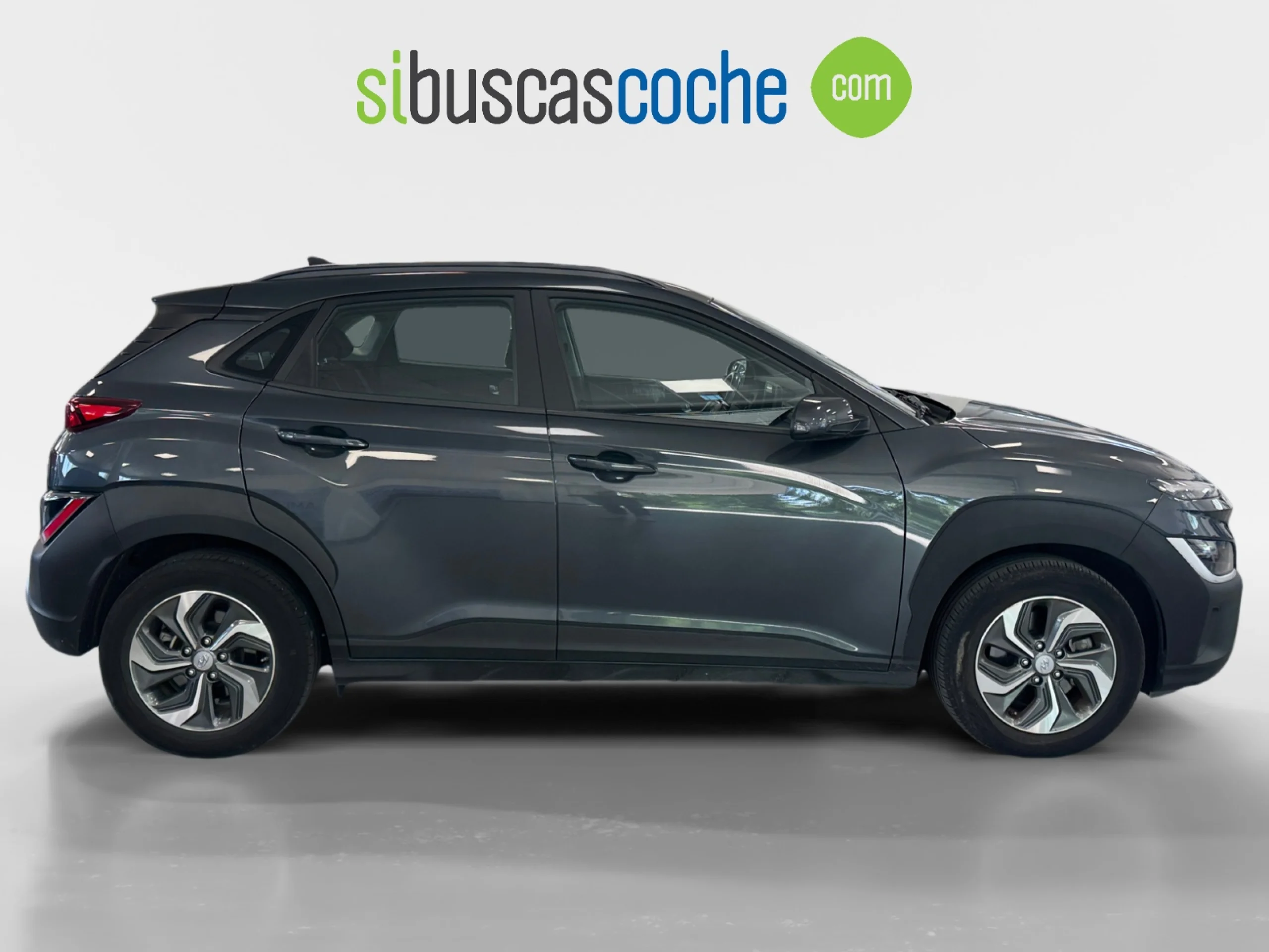 HYUNDAI KONA 1.6 GDI HEV MAXX DCT - Foto 3